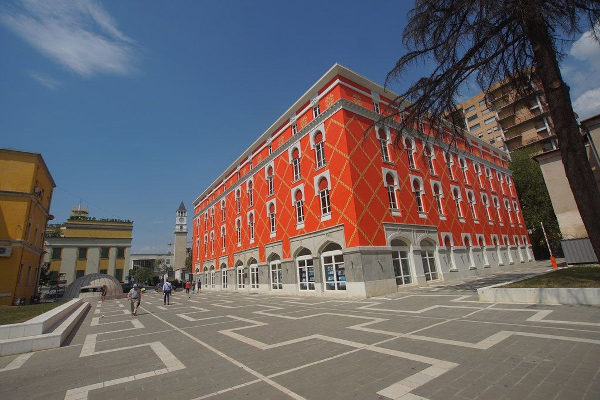 Albania