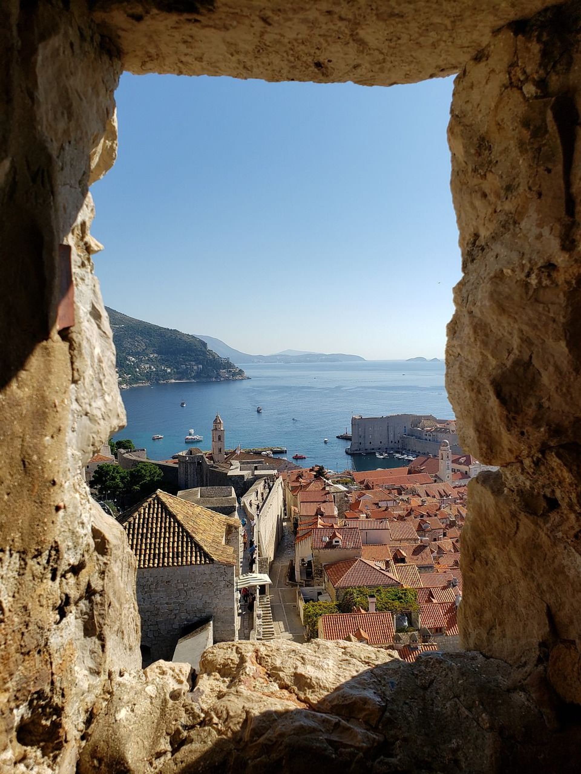 Dubrovnik