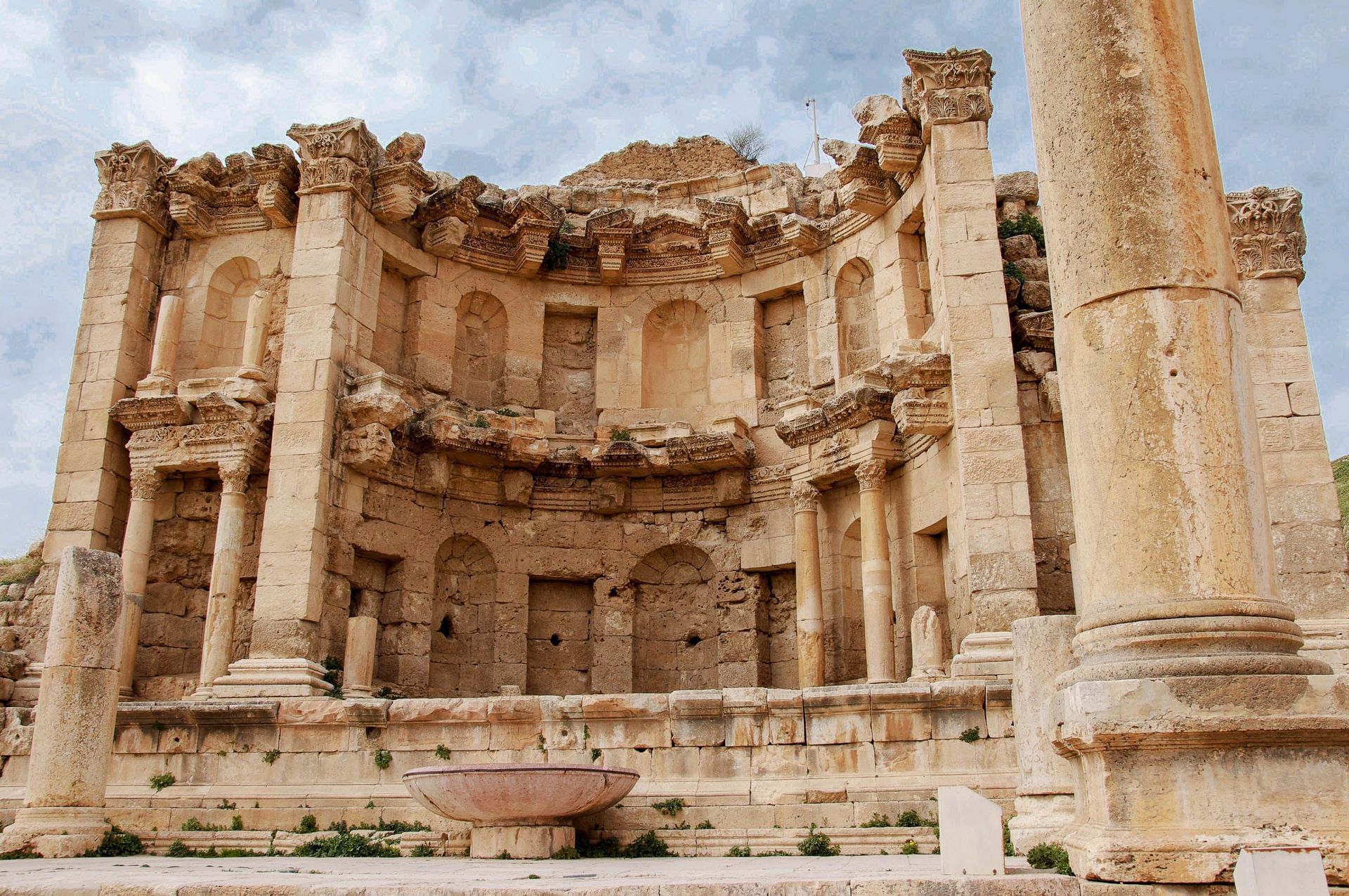 Jerash