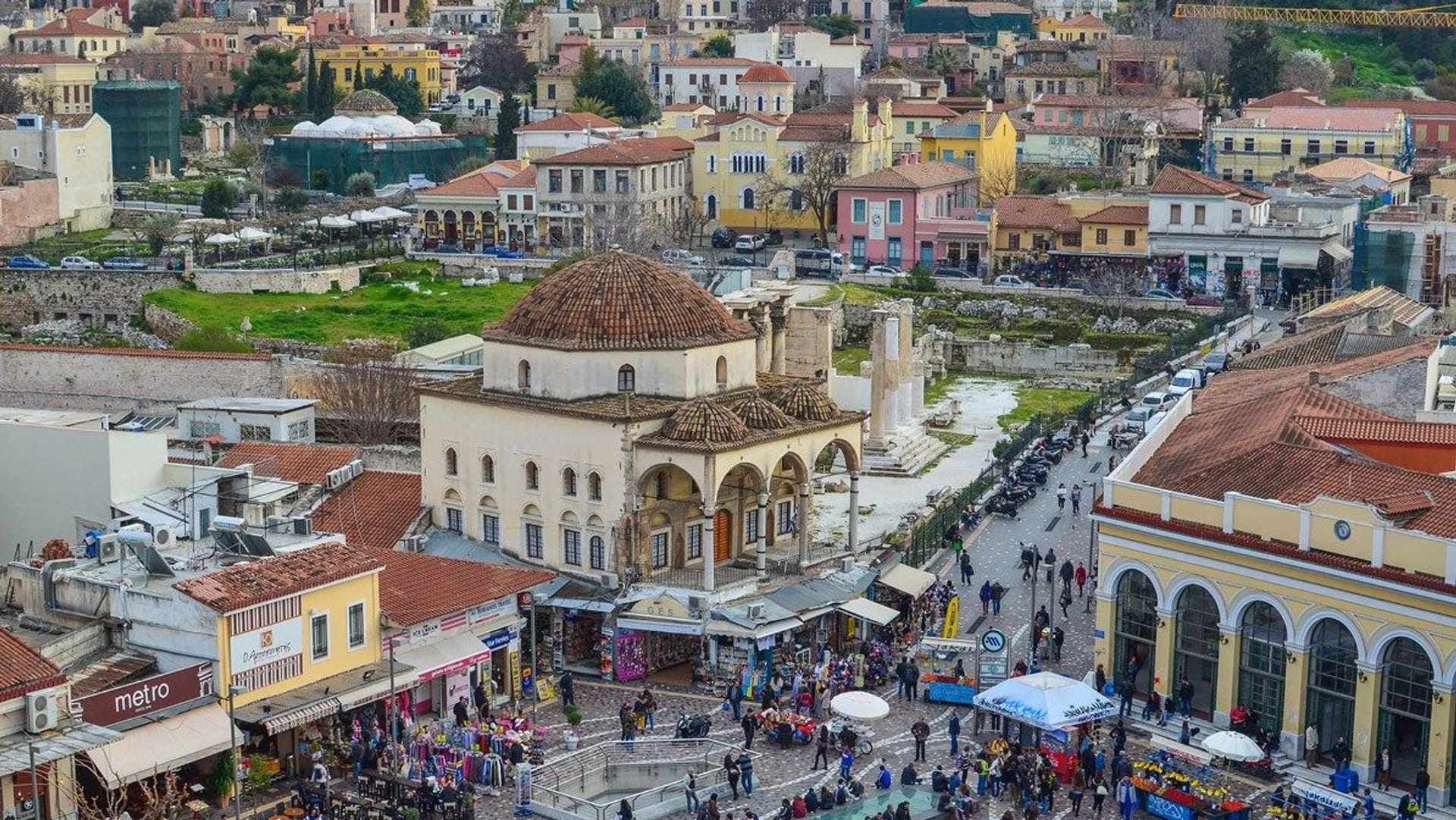 Atenas