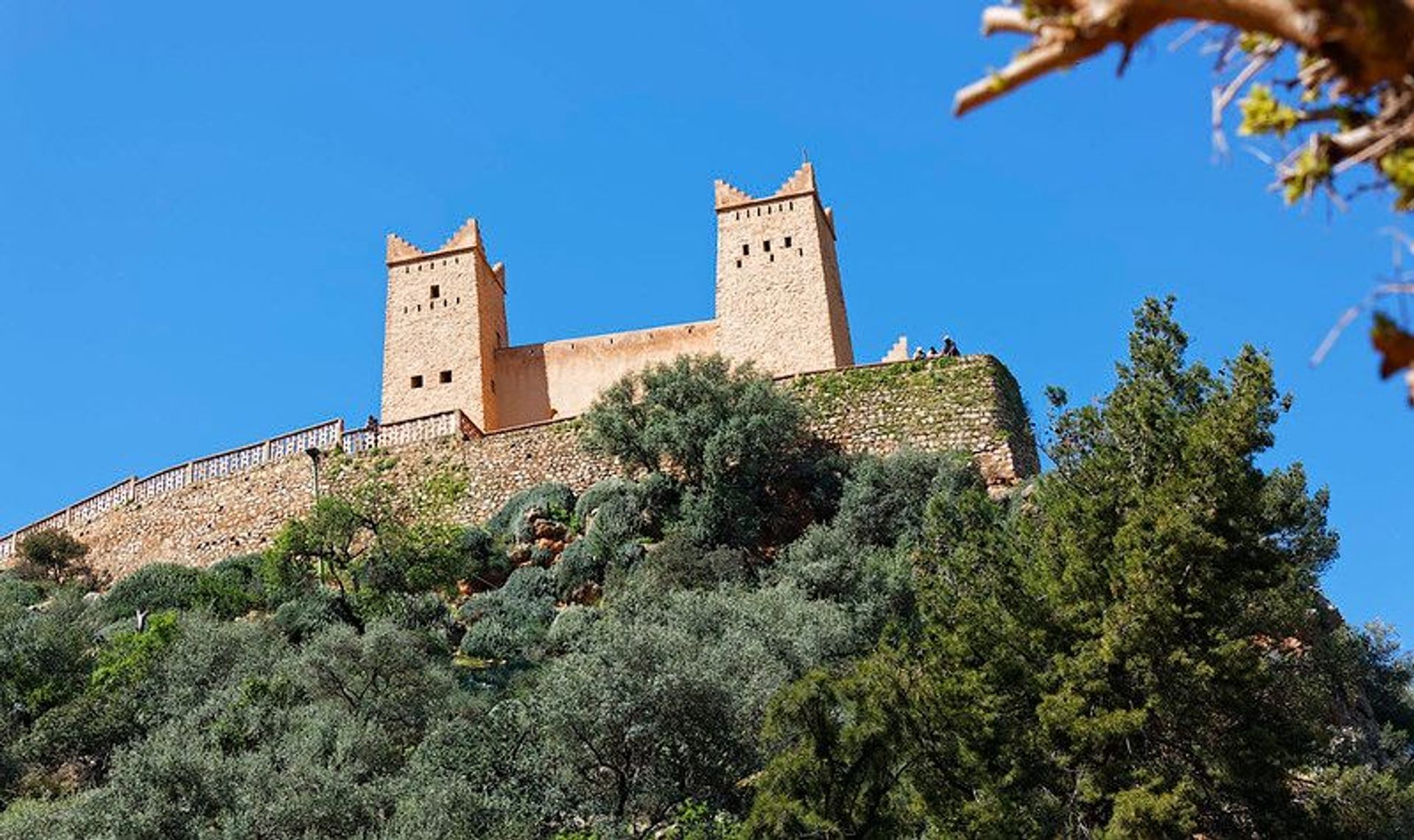 Beni Mellal