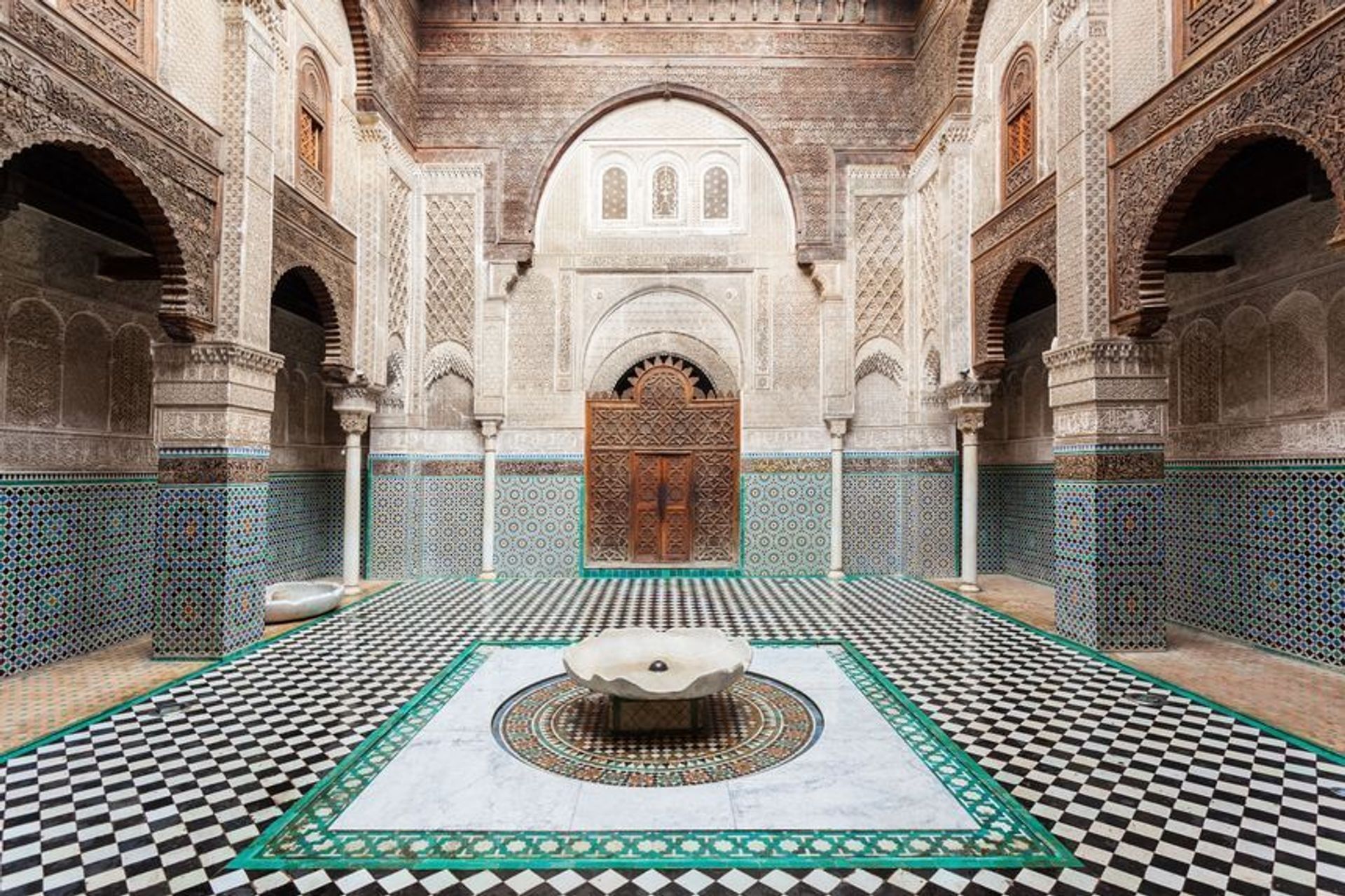 Fez