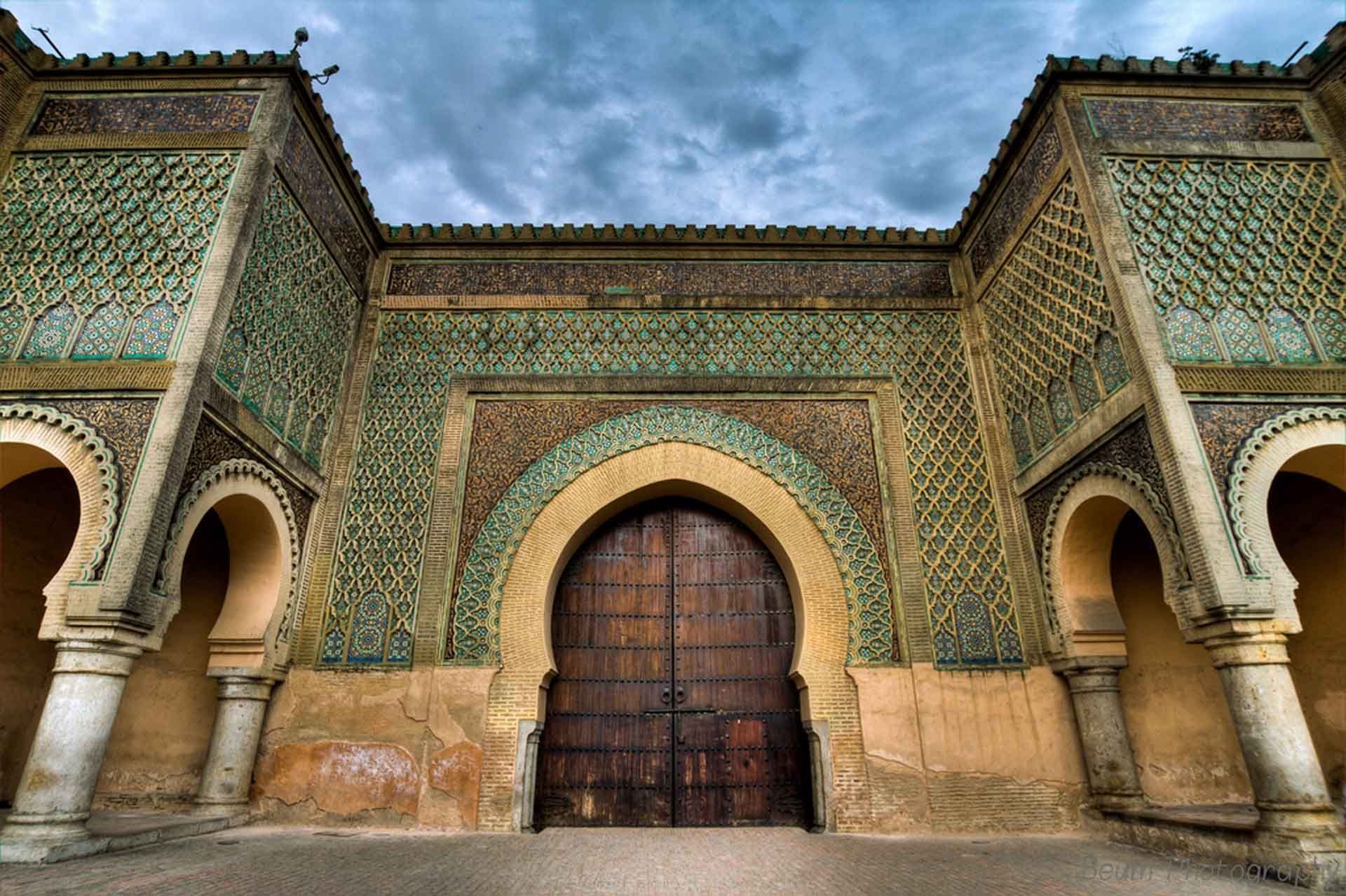 Meknes
