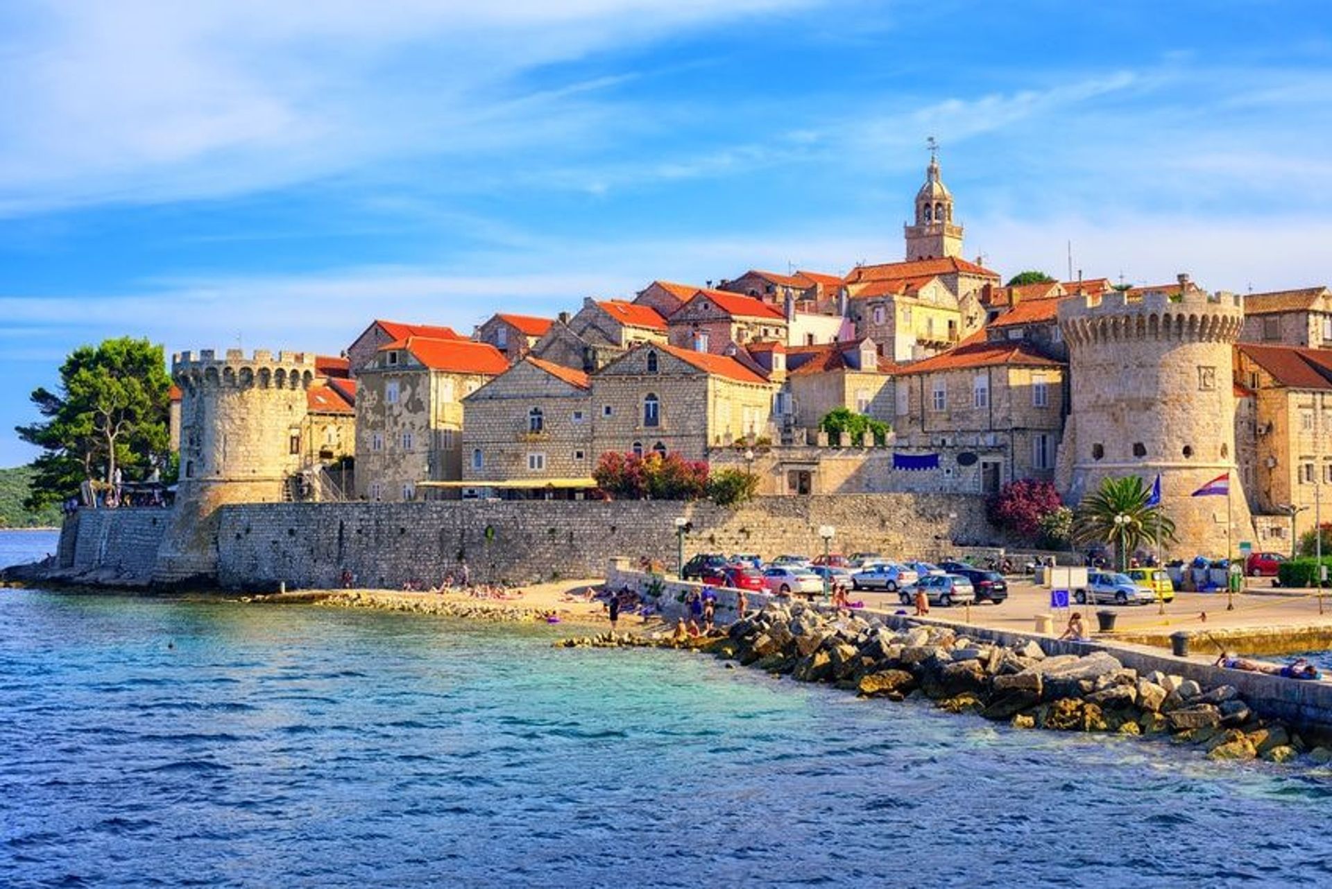 Dubrovnik