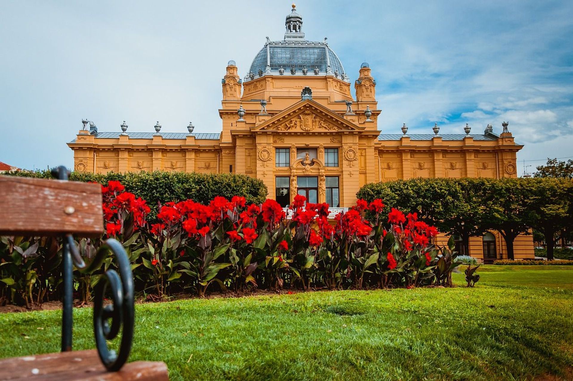Zagreb