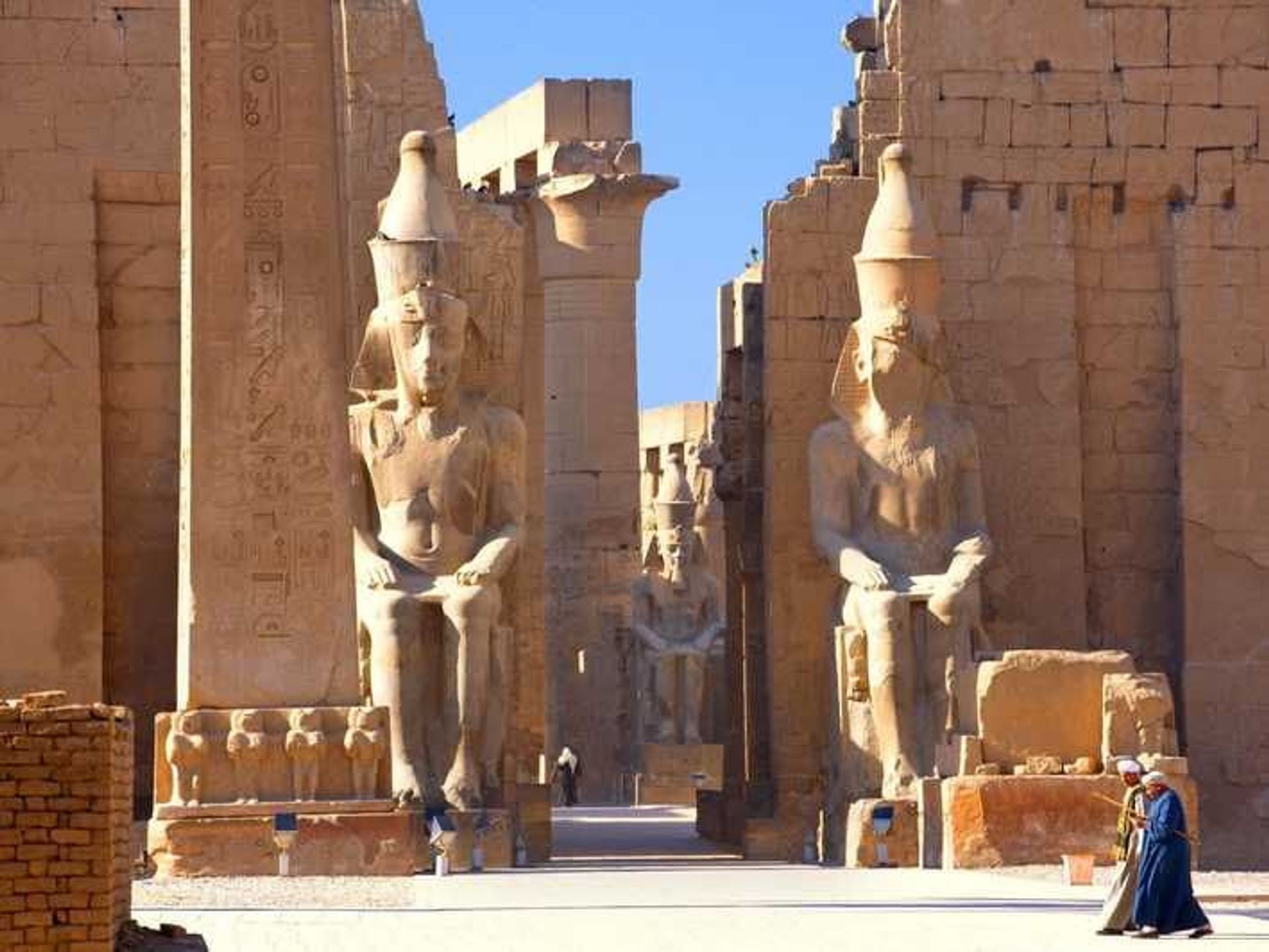 Luxor