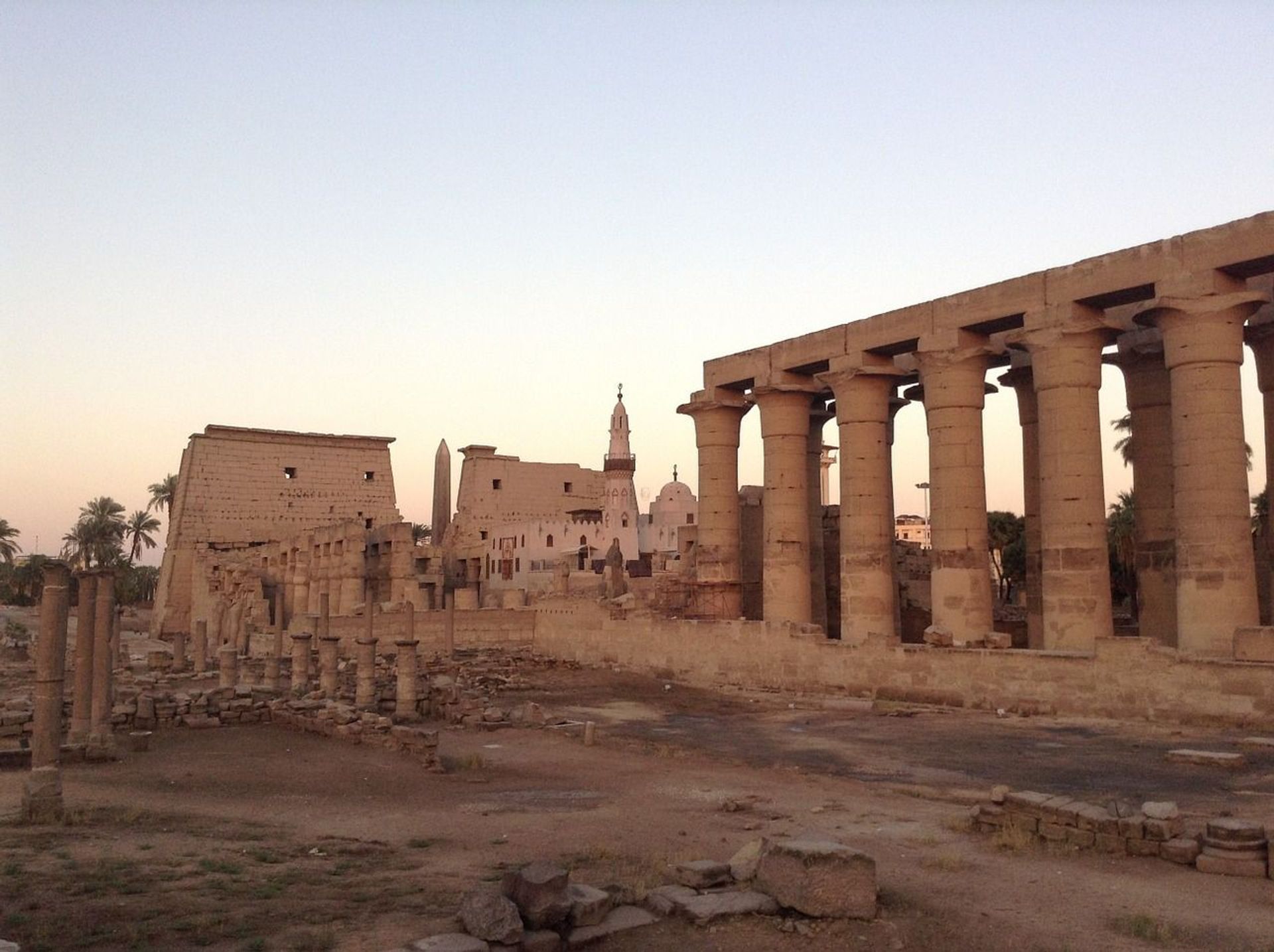 Luxor