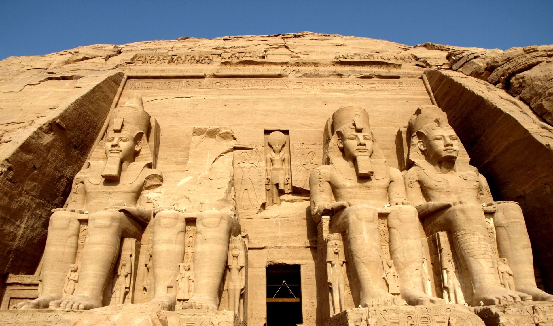 Abu Simbel