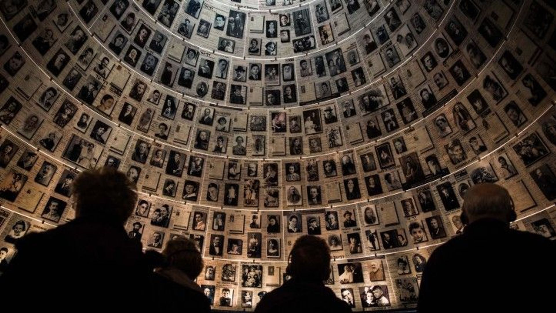Yad Vashem