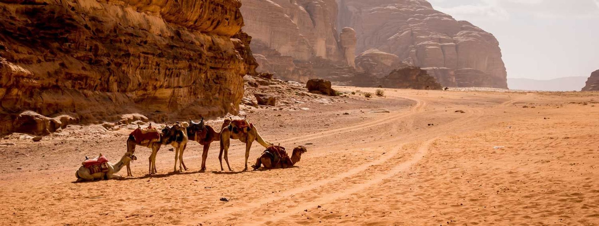 Wadi Dum