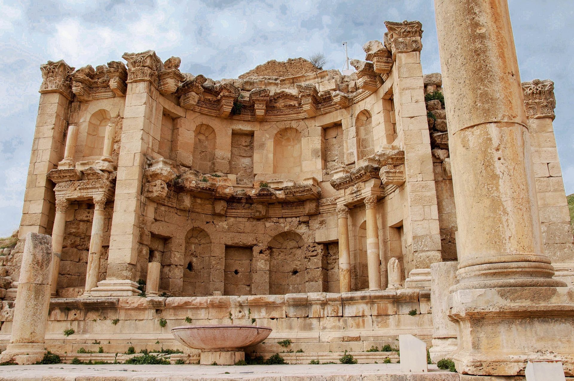 Jerash