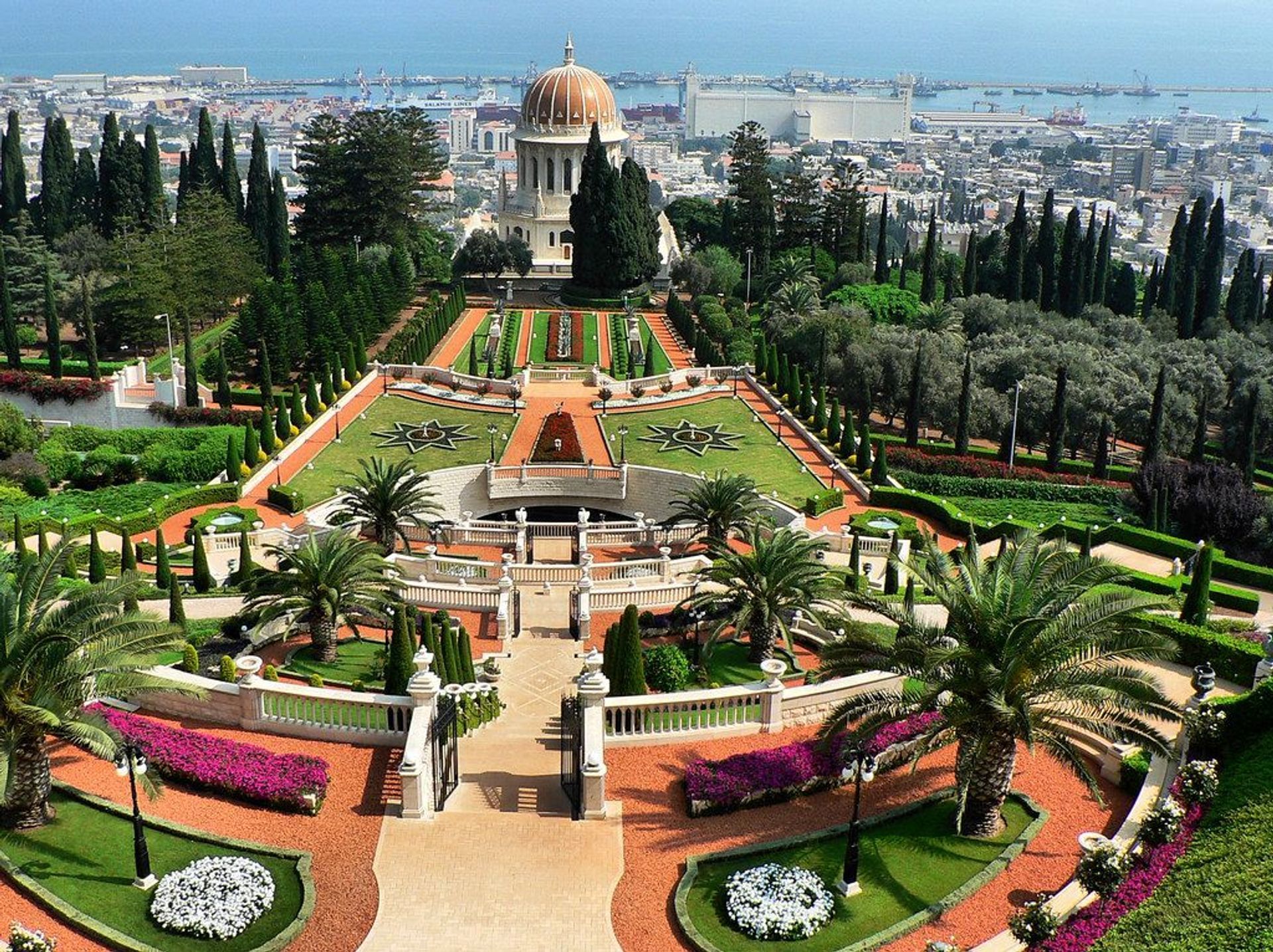Haifa