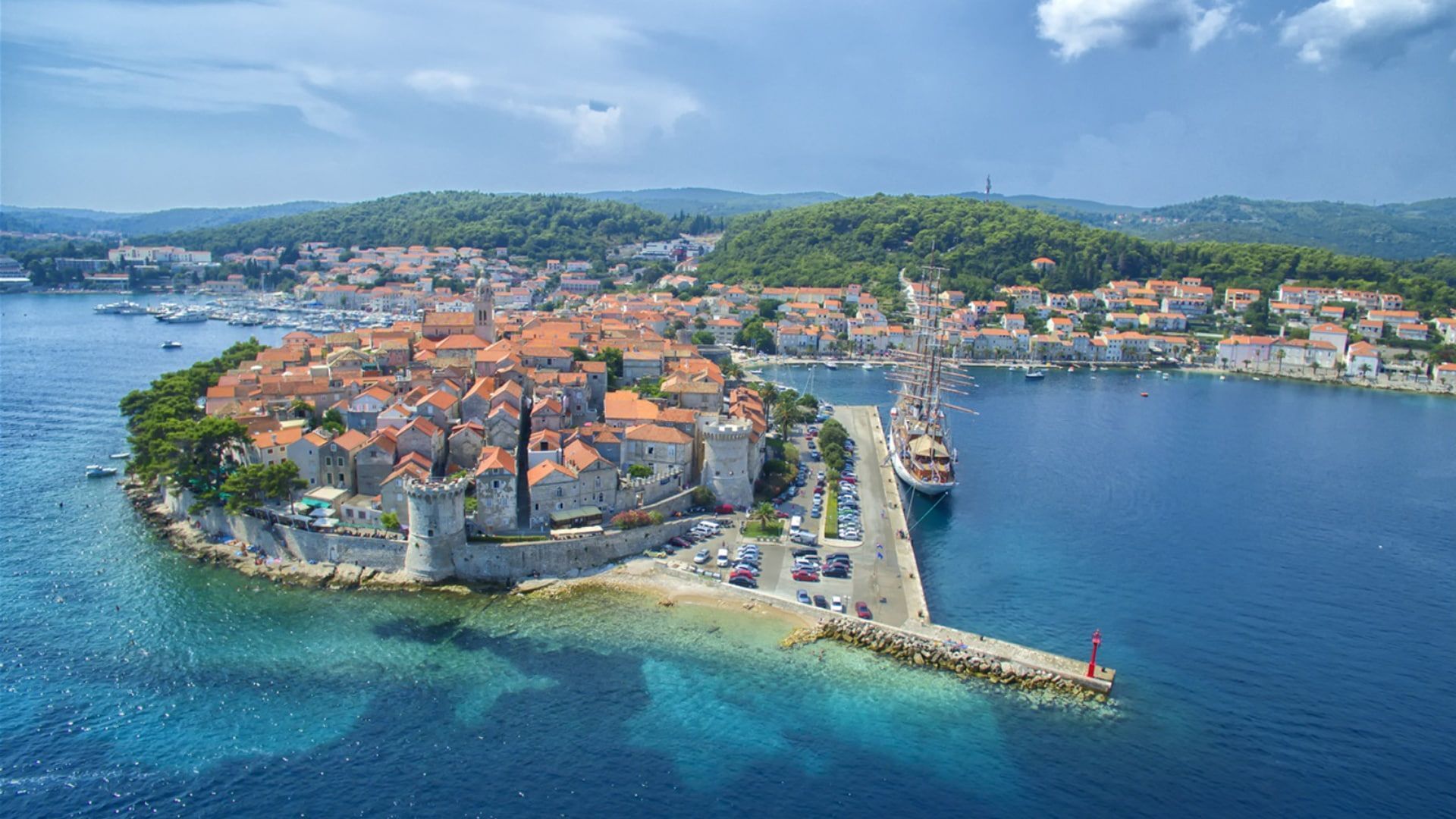 Korcula