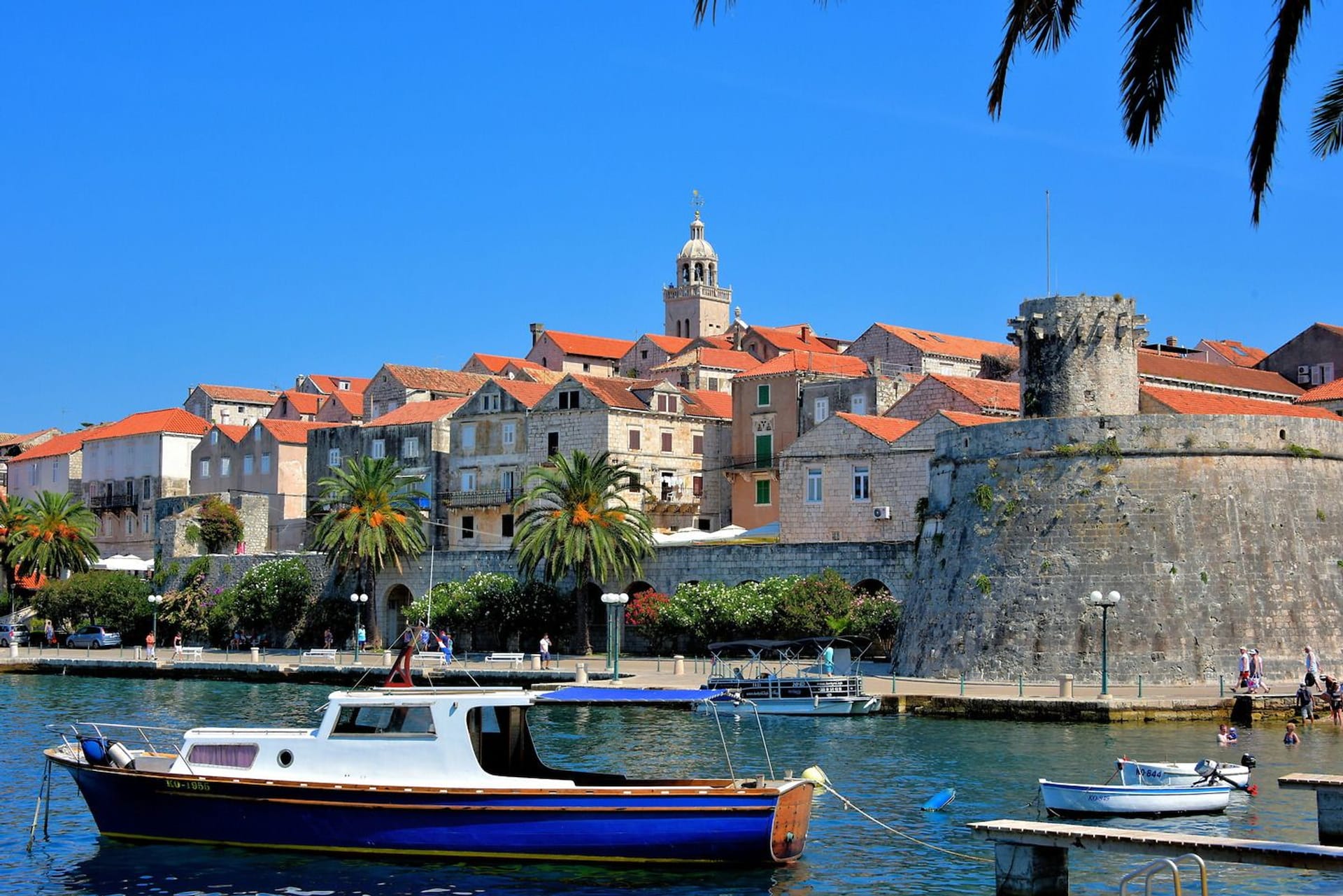 Korcula