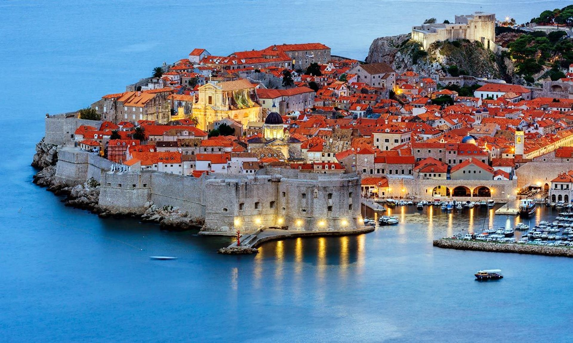 Dubrovnik
