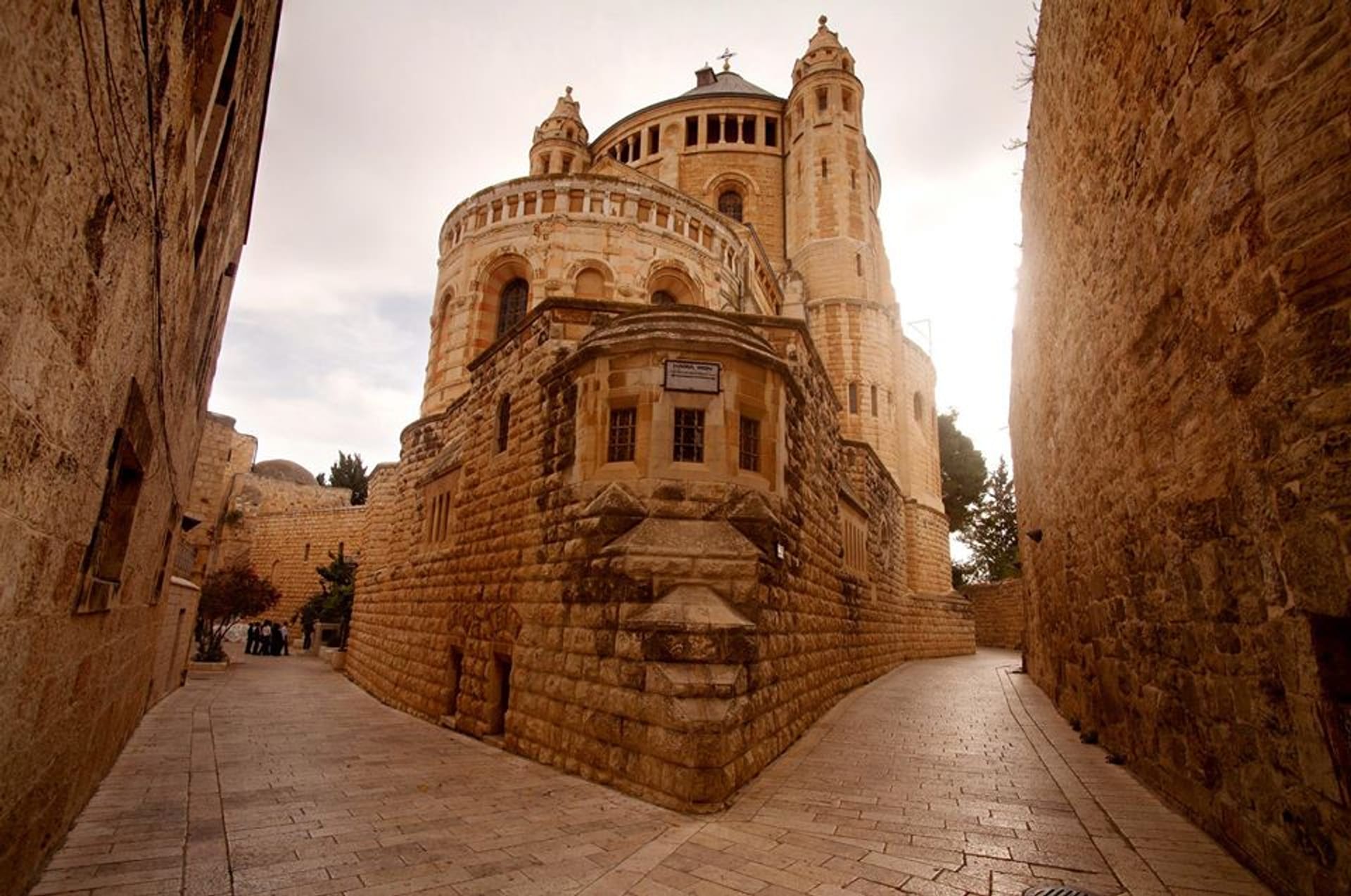 HERODES & MARCO ANTONIO