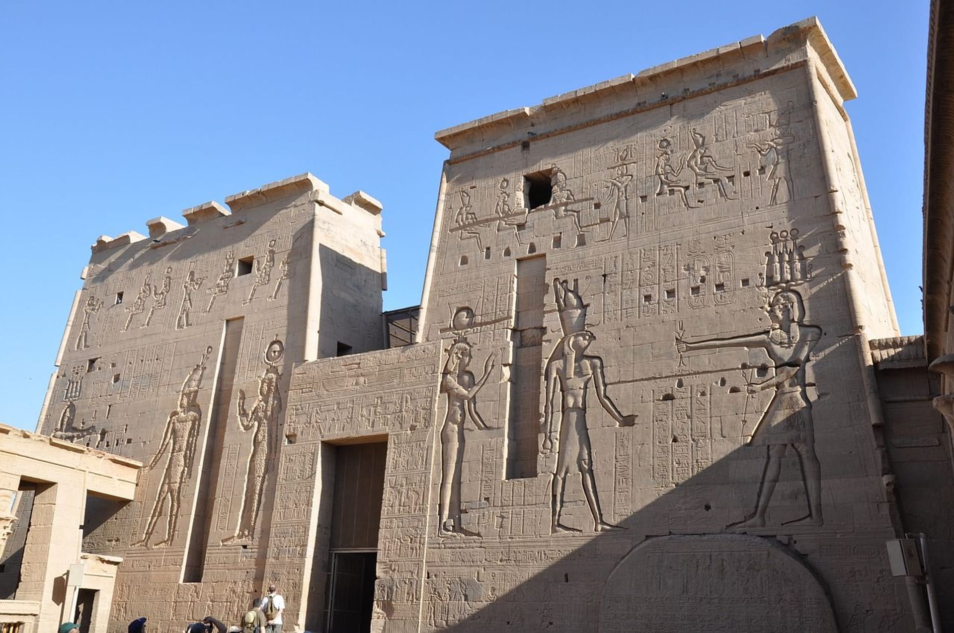 EGIPTO FANTÁSTICO