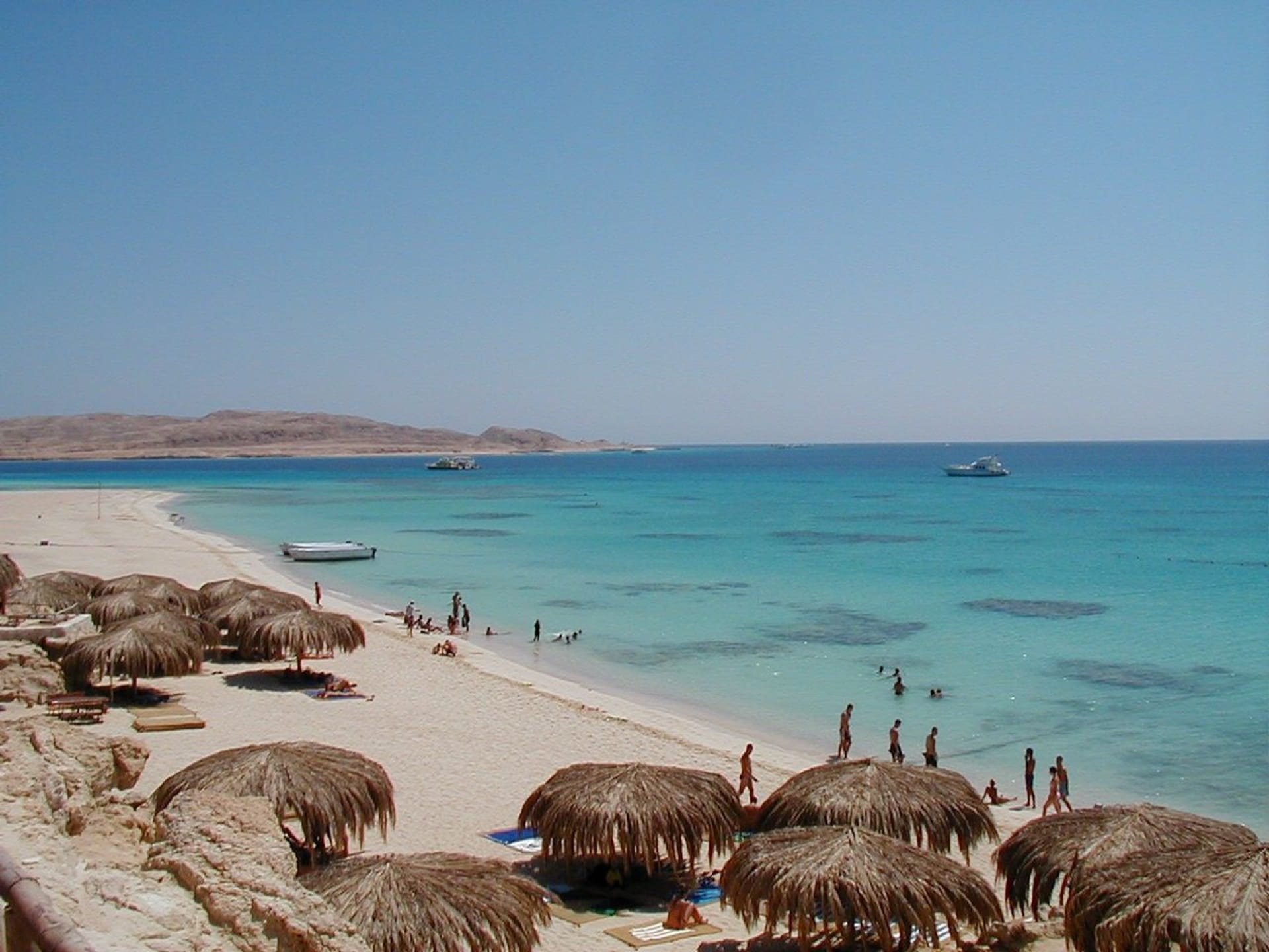 EGIPTO FANTÁSTICO & HURGHADA