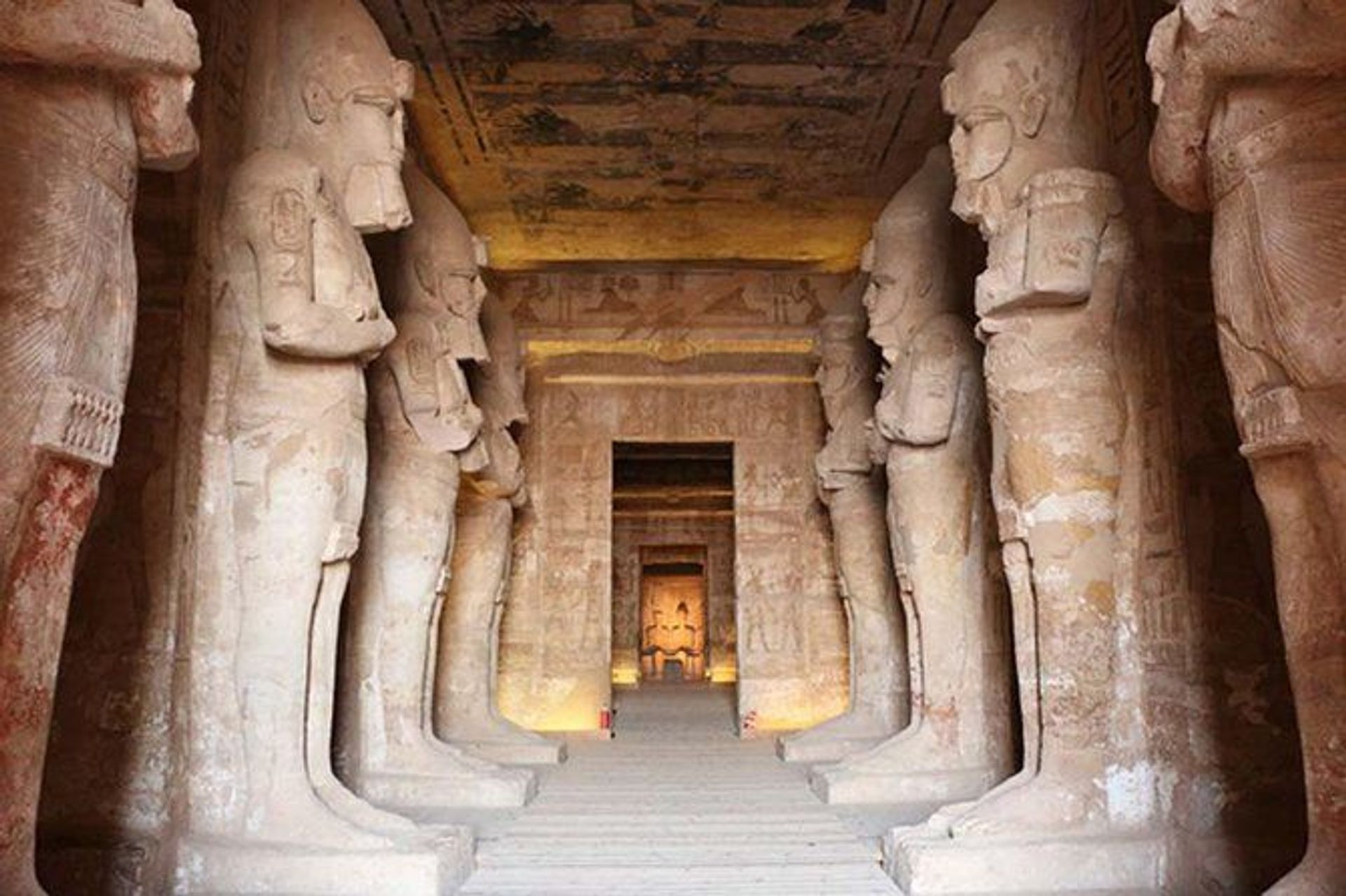 EGIPTO AL COMPLETO