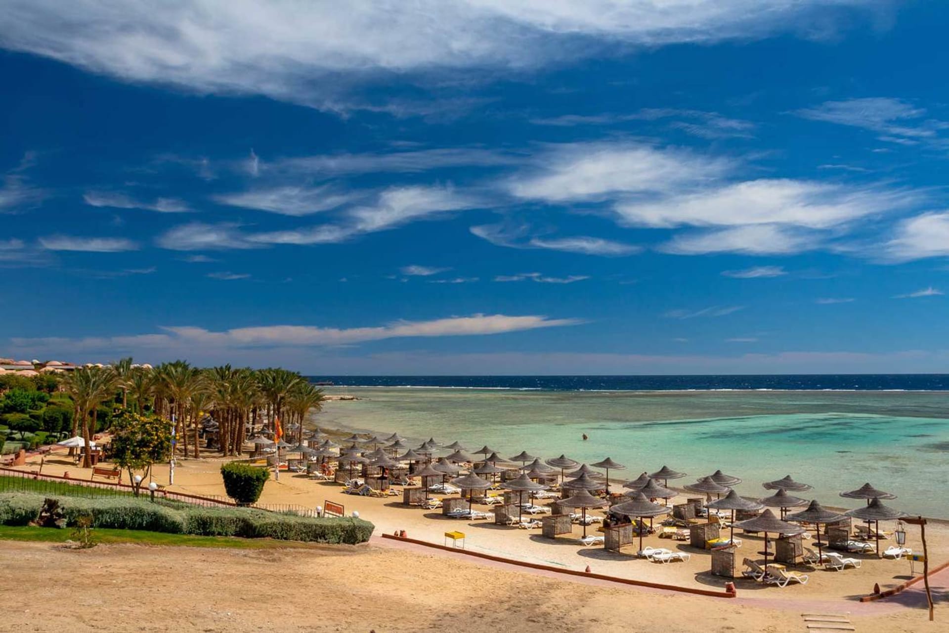 EGIPTO AL COMPLETO & MARSA ALAM