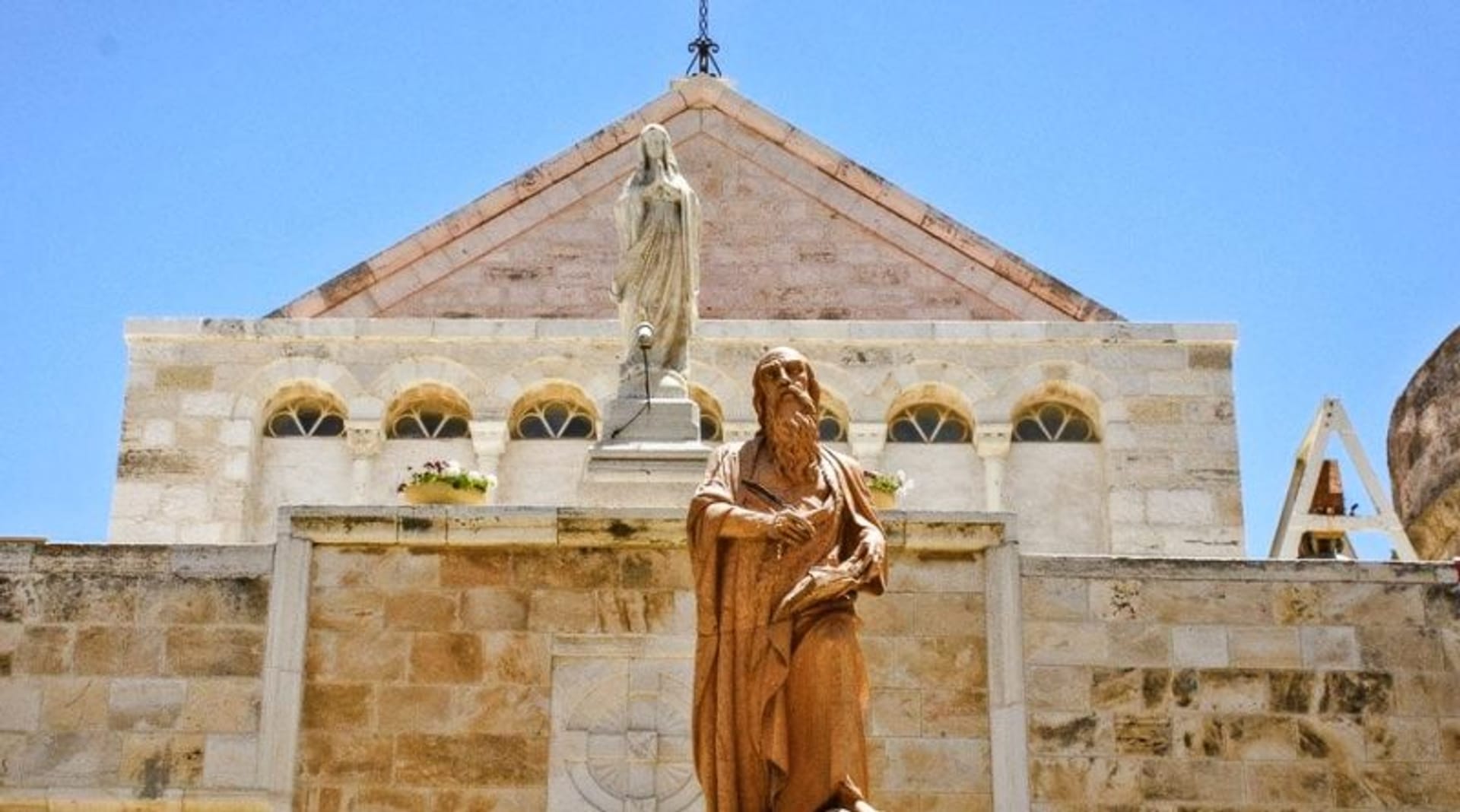 Church of the Nativity