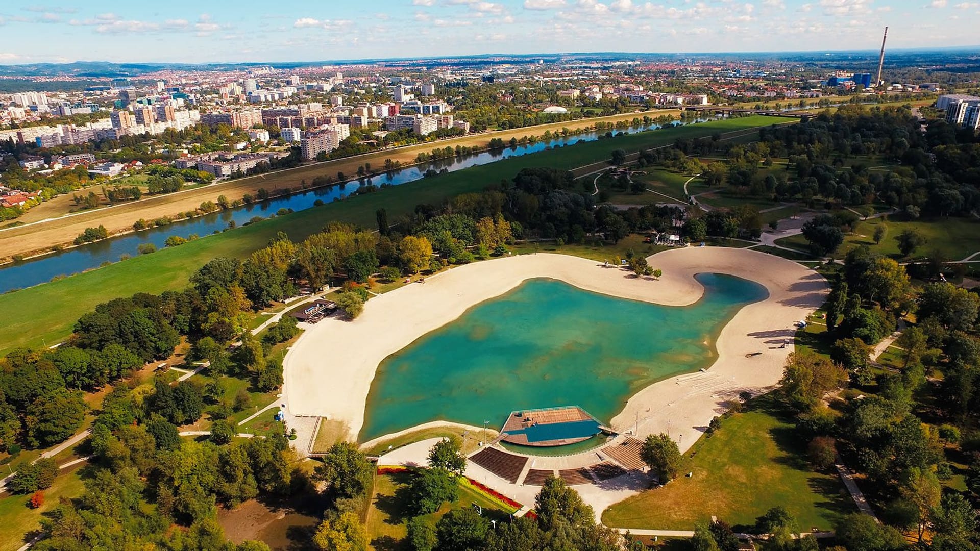 Zagreb
