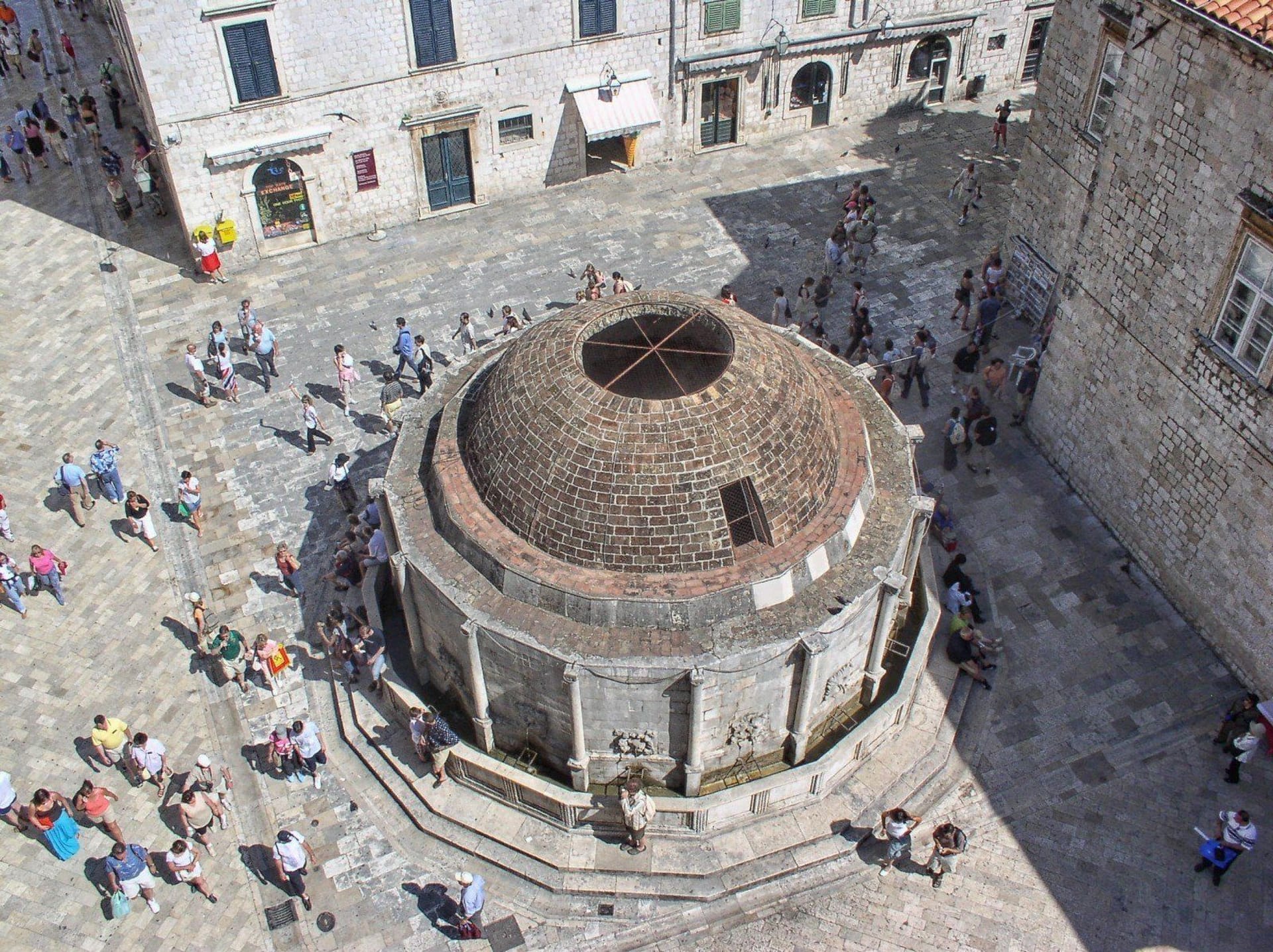 Dubrovnik