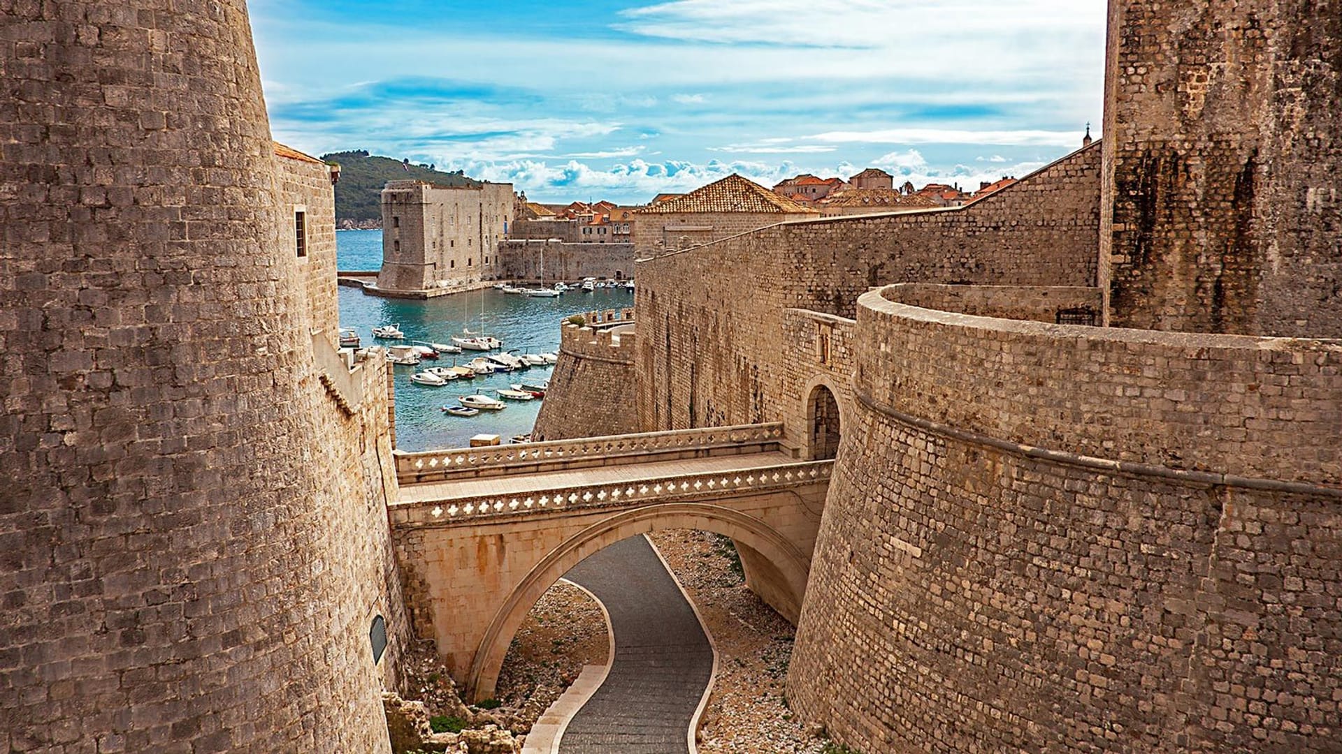 Dubrovnik