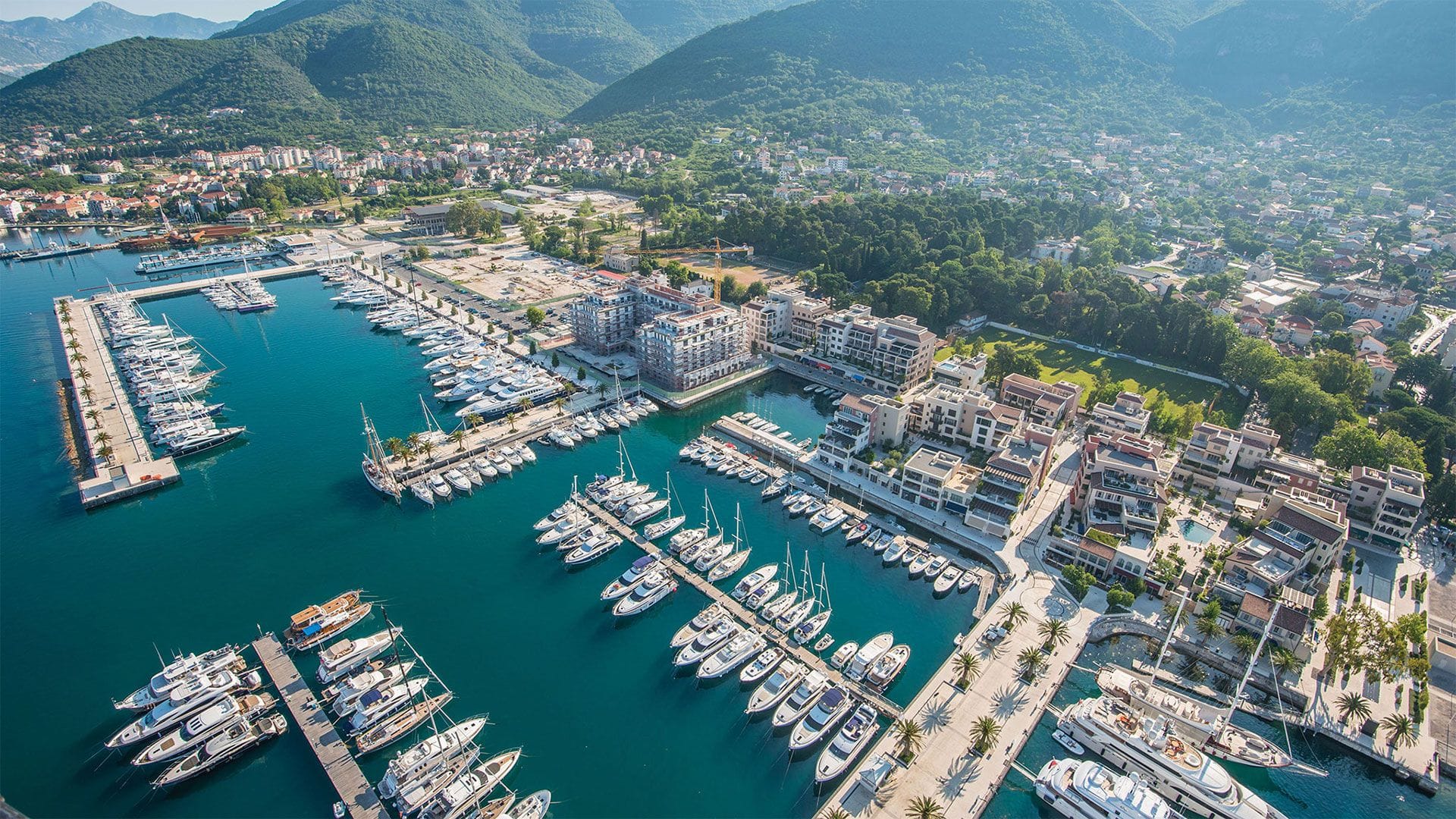 Port Montenegro