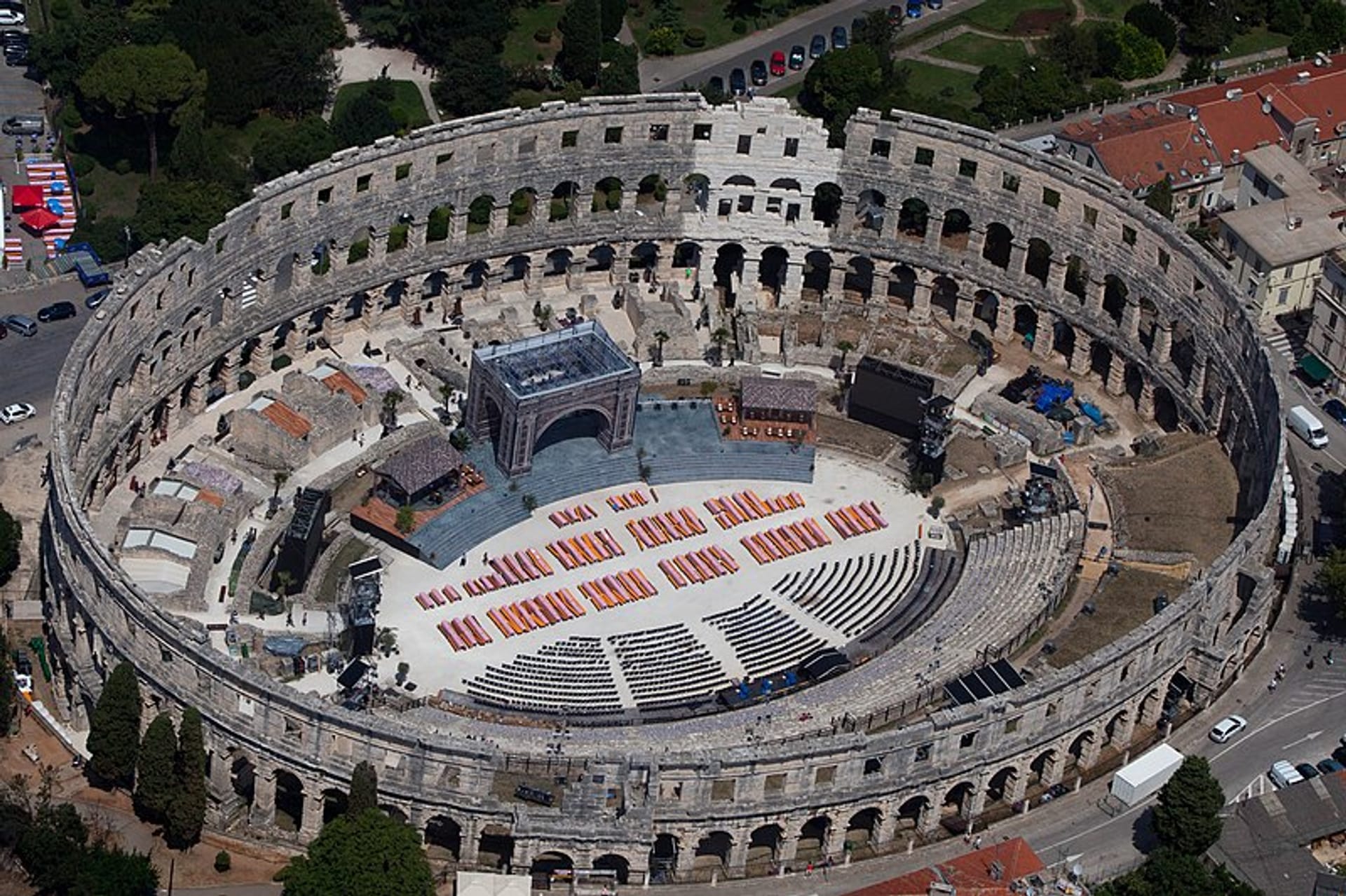 Pula