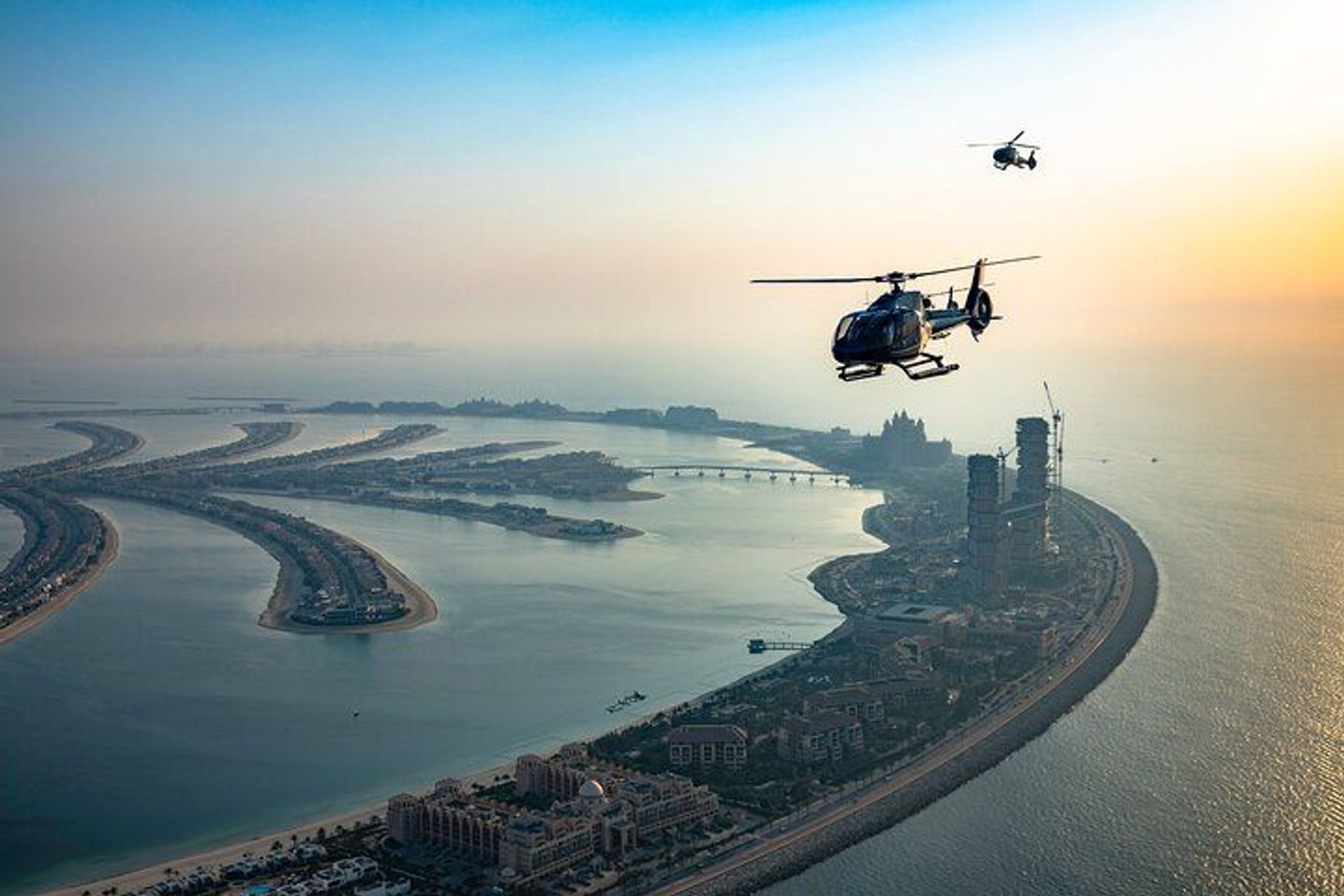SUPER PROMOCIÓN DUBAI