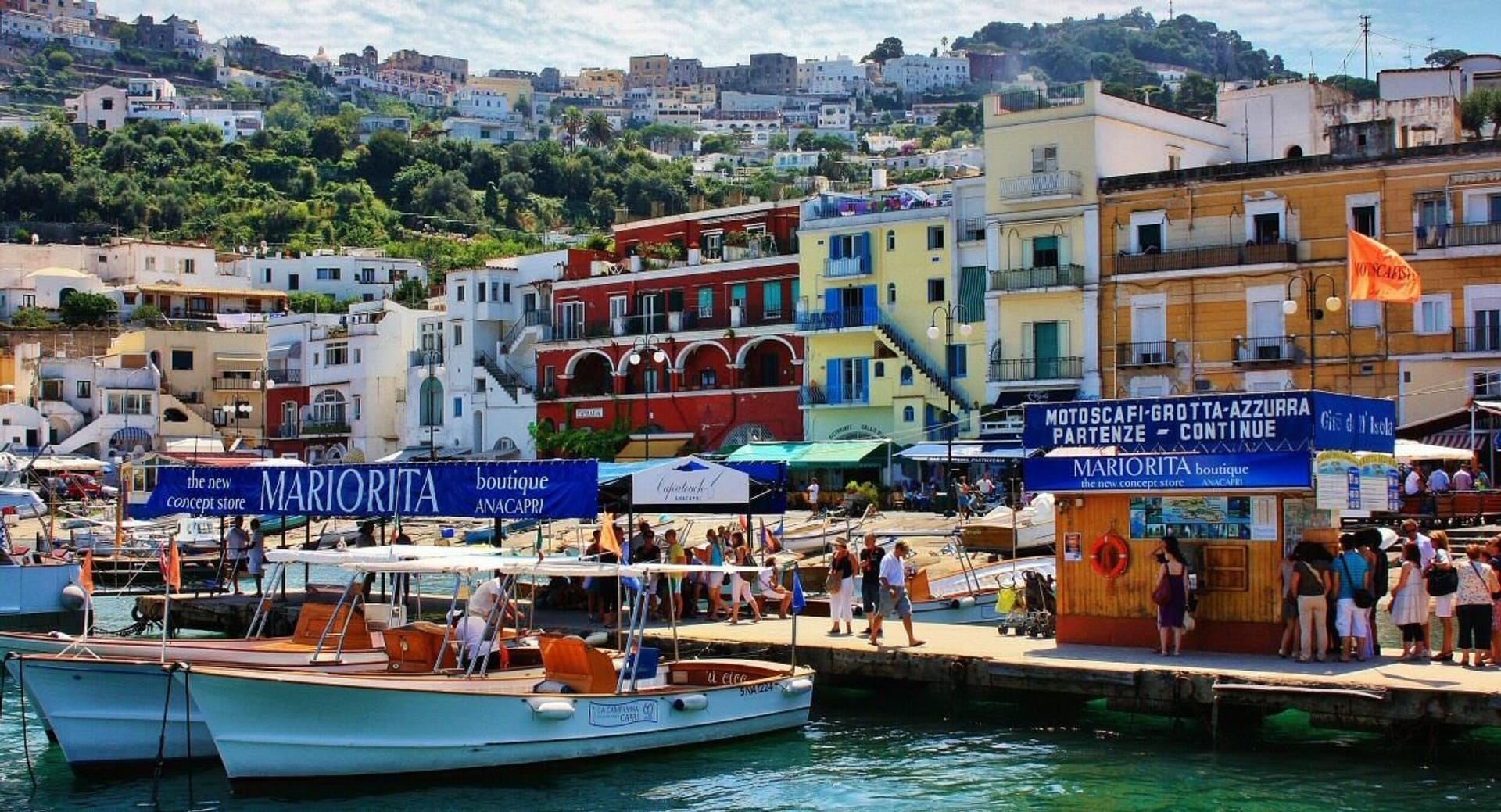 Capri