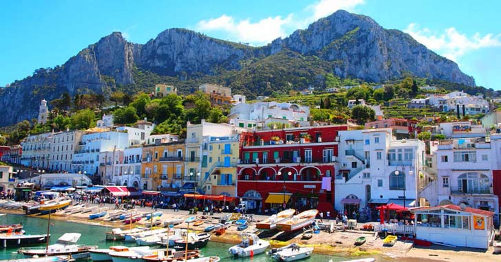 Capri