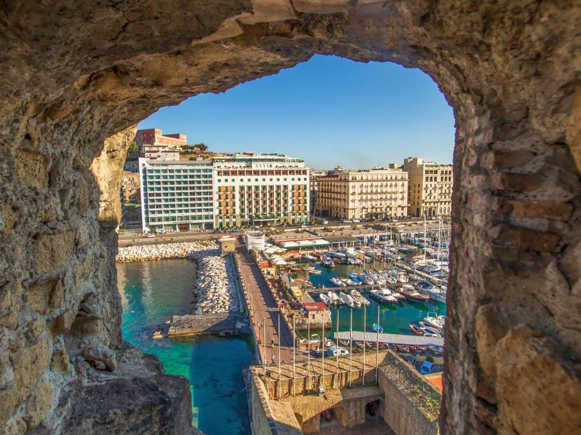 Naples