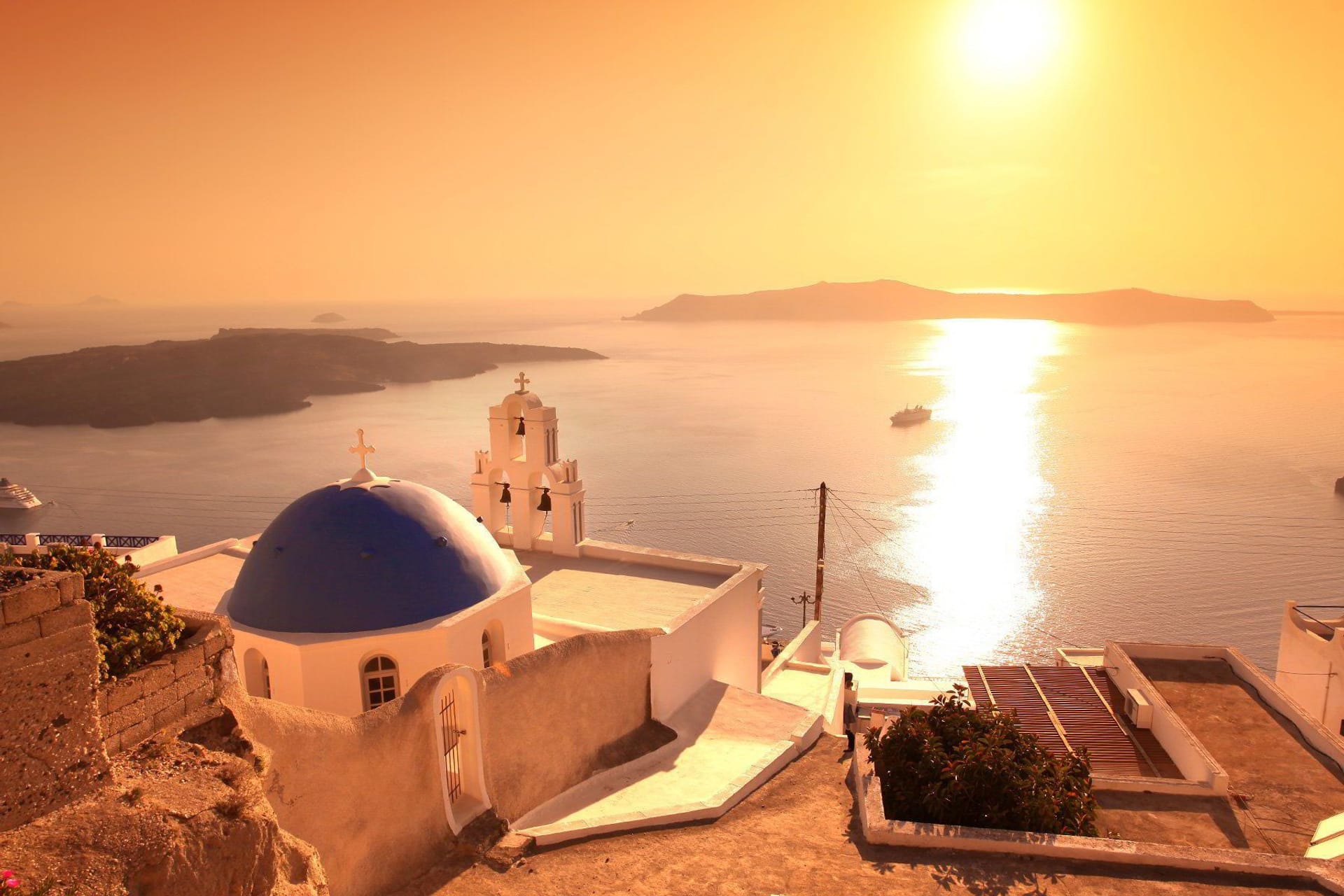 PANORAMAS DEL EGEO