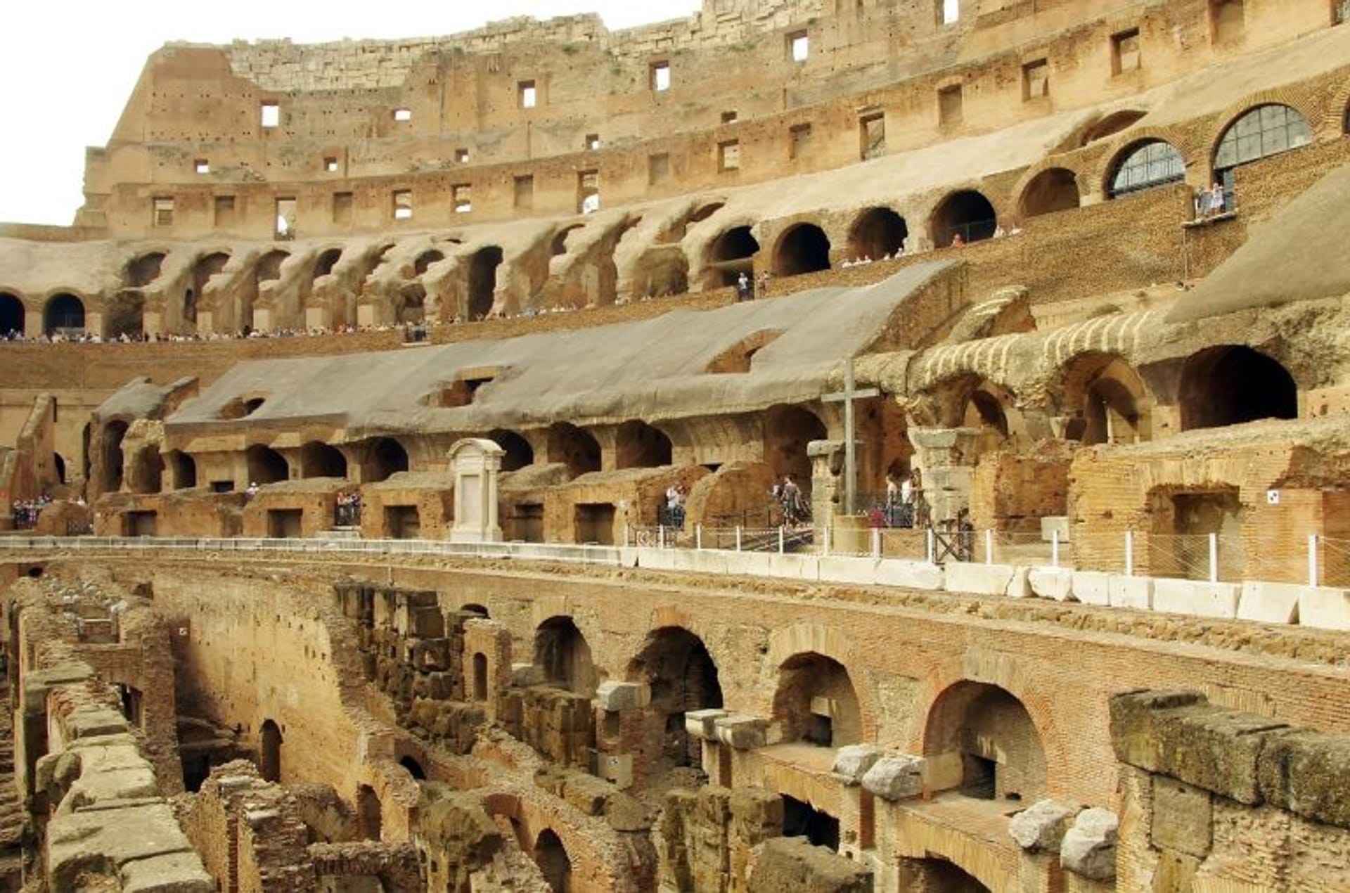 Colossseum