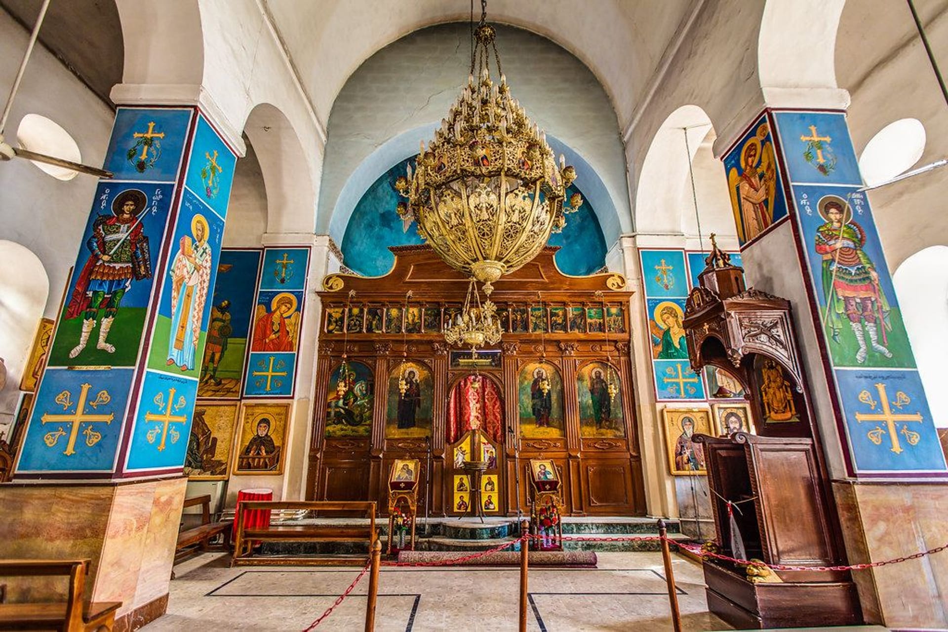 Madaba