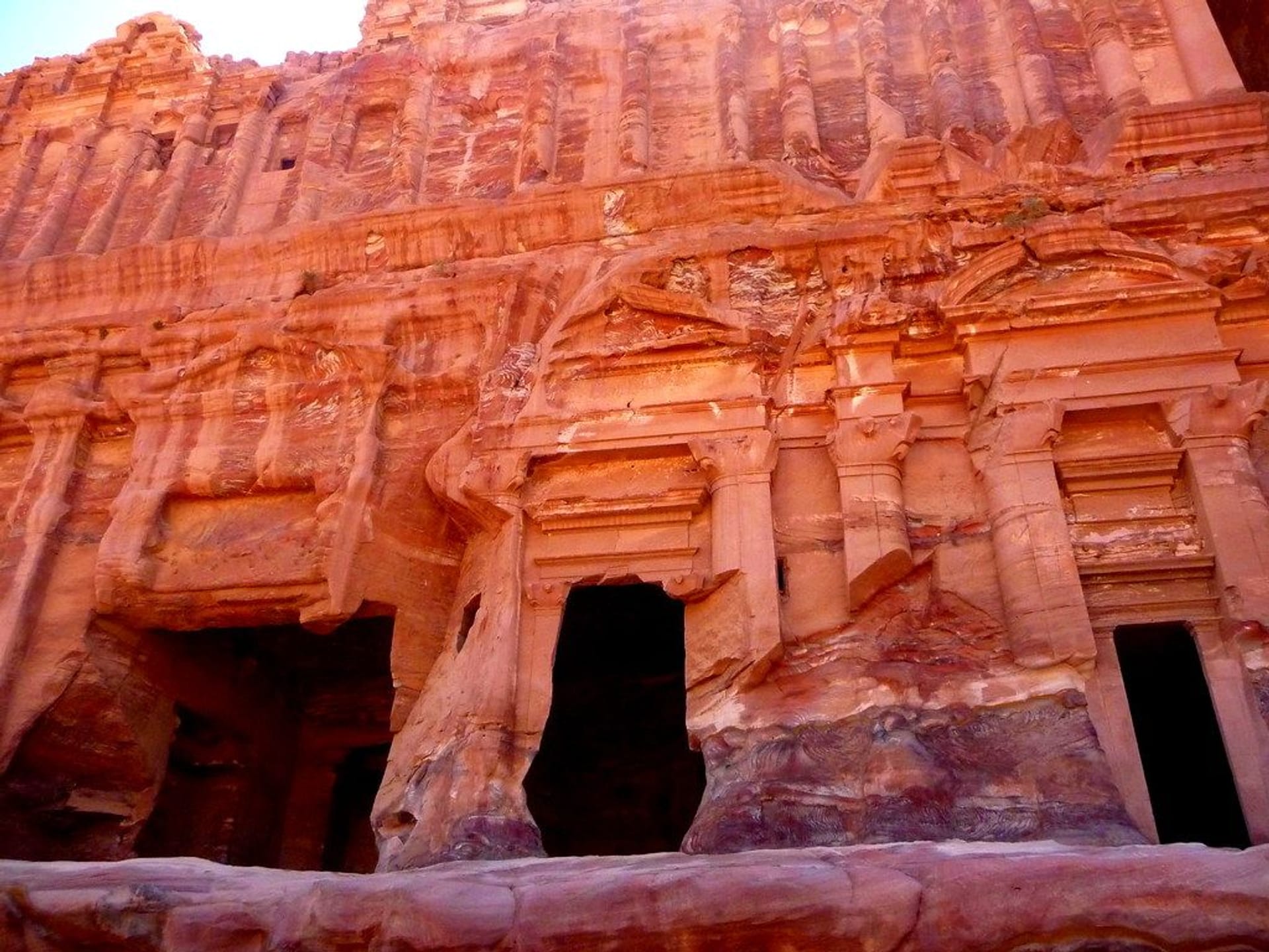 Petra