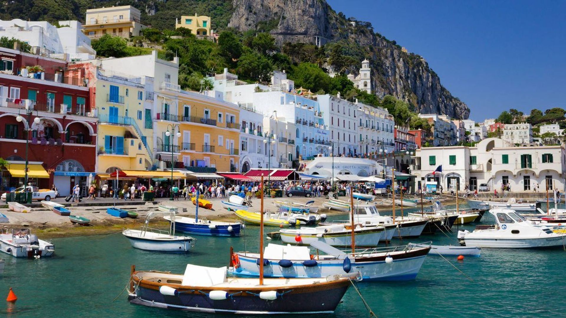 Capri