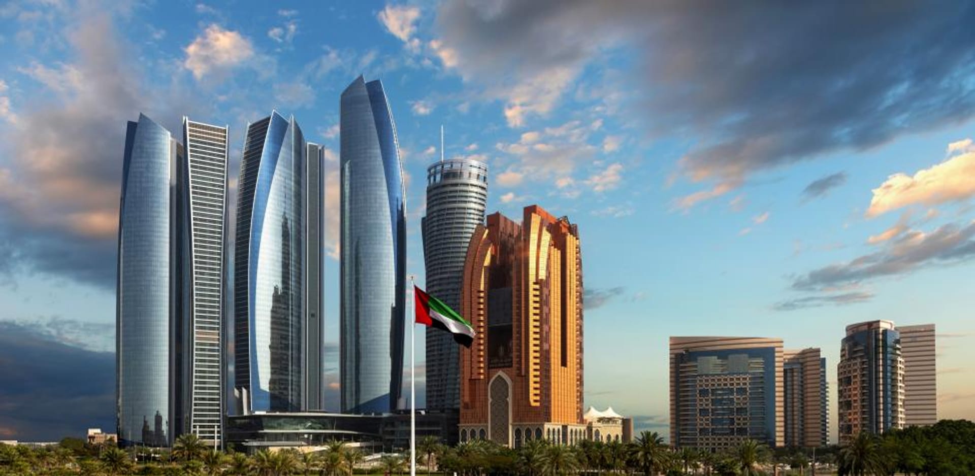 Abu Dabi