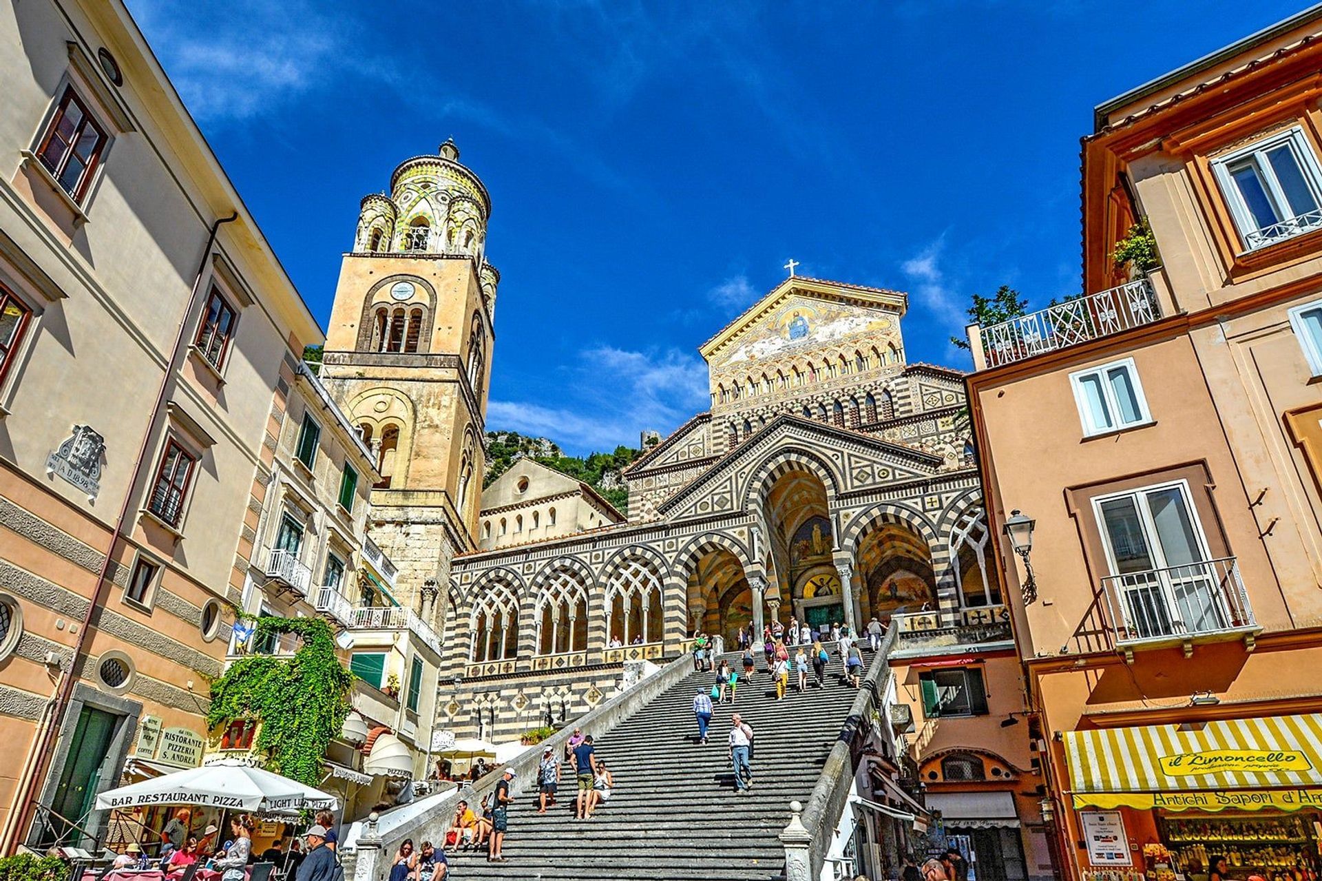 Amalfi