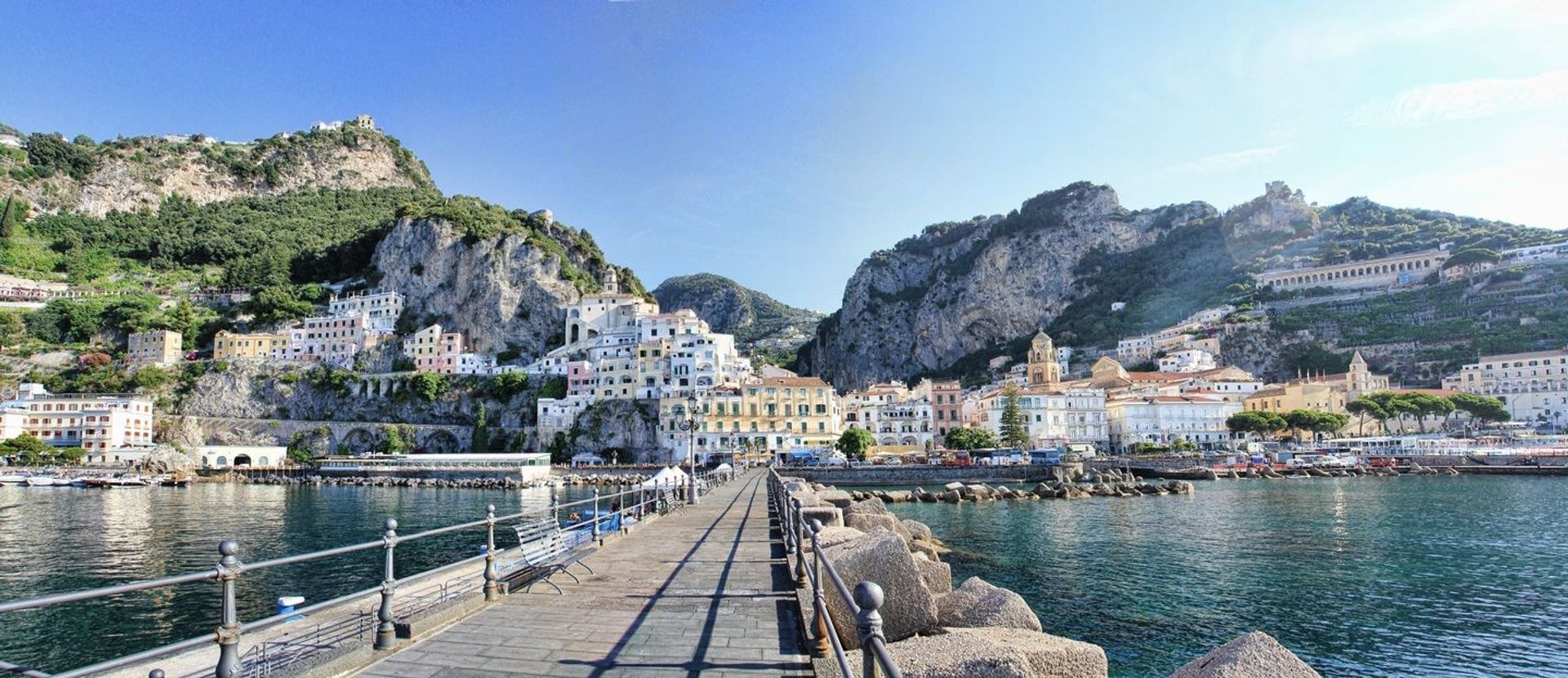 Amalfi