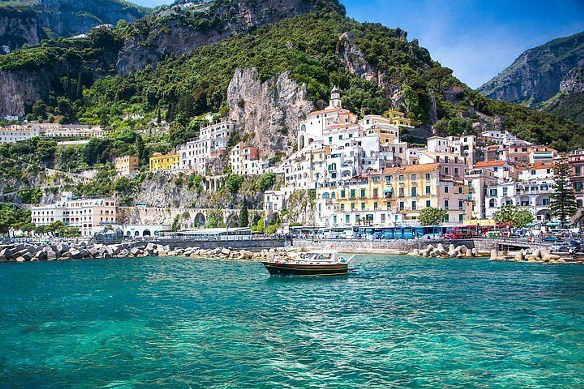 Positano