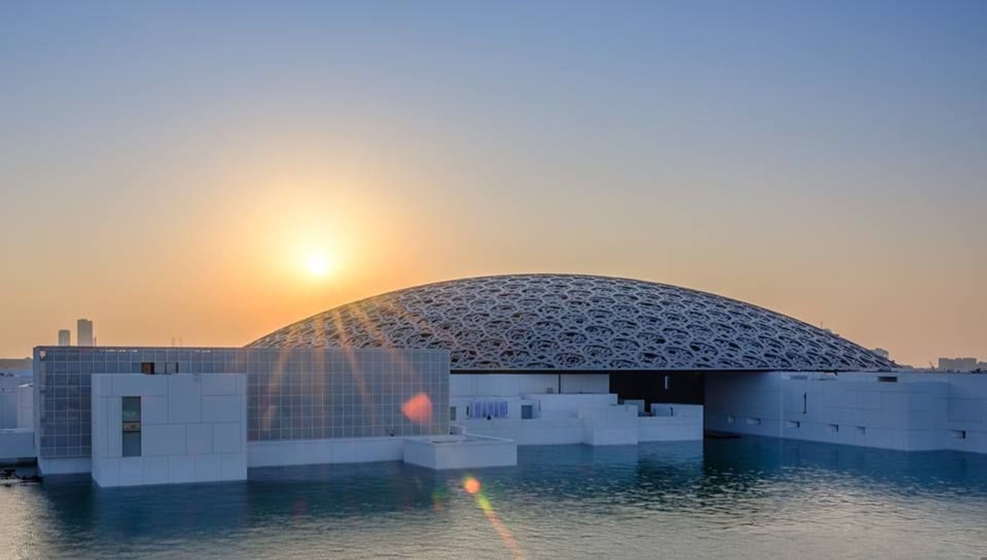 ABU DABI & HERITAGE VILLAGE DESDE DUBAI