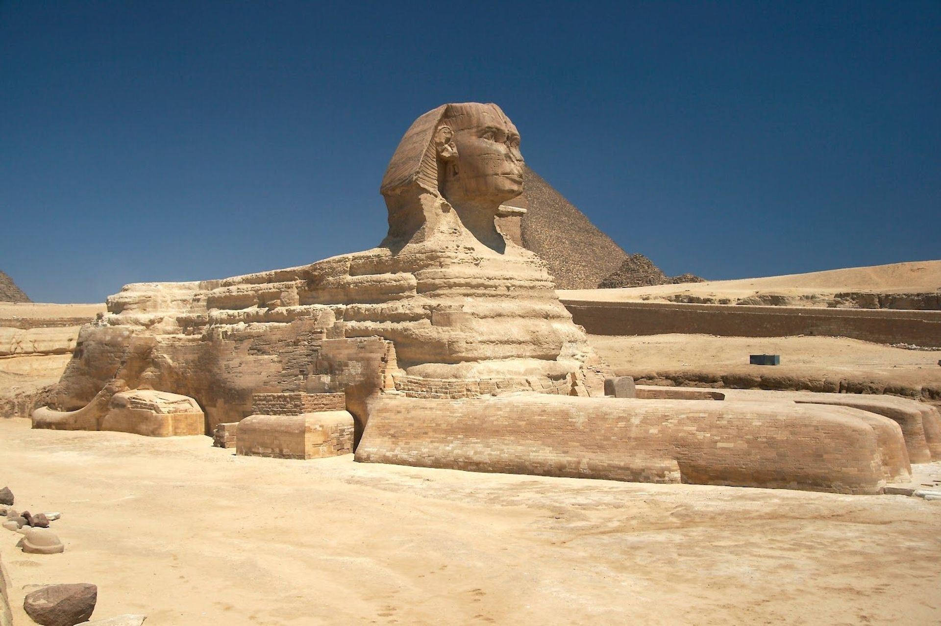 CAIRO & GIZA FROM PORT SAID FOR CRUISERS