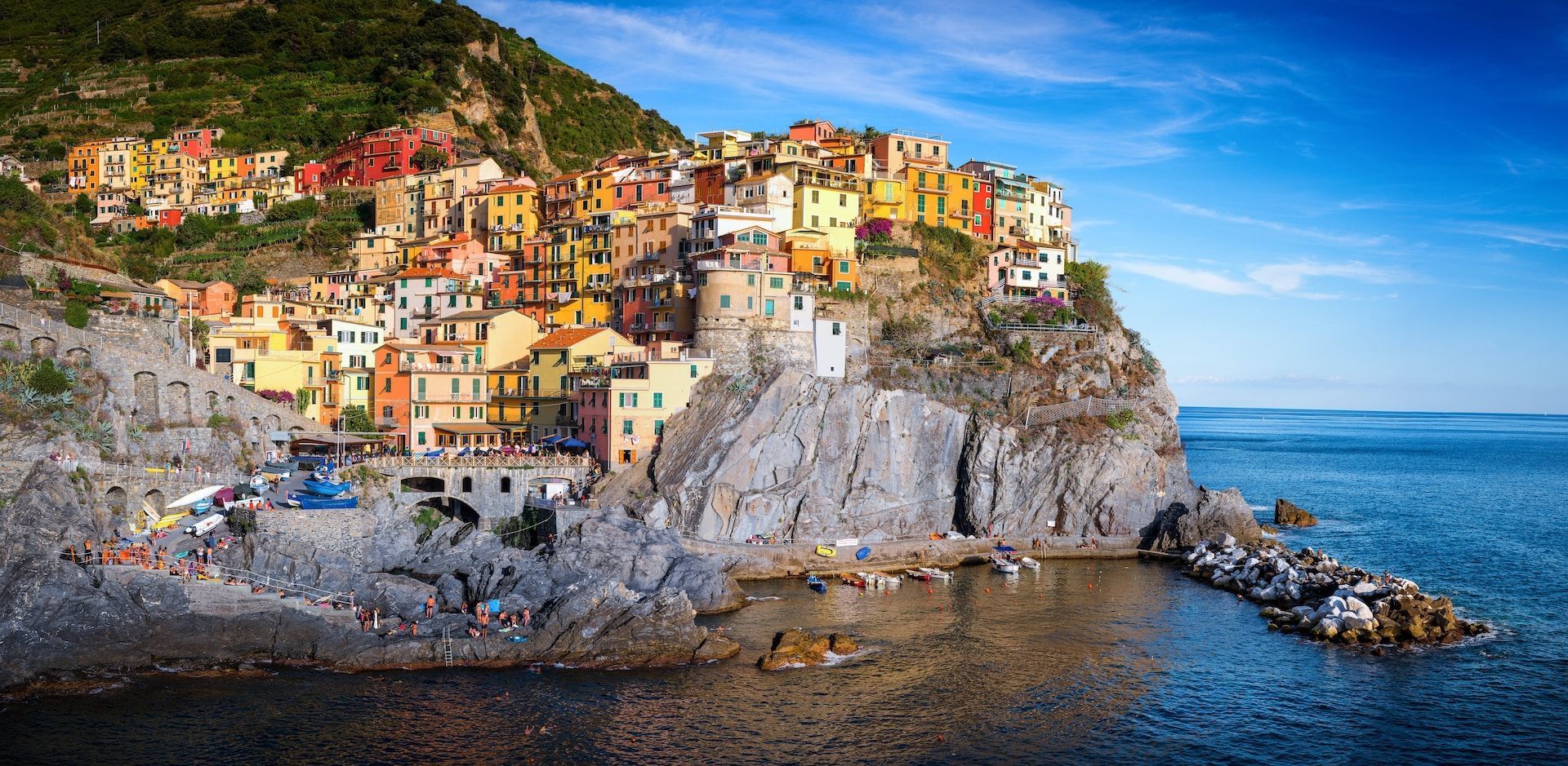 Manarola