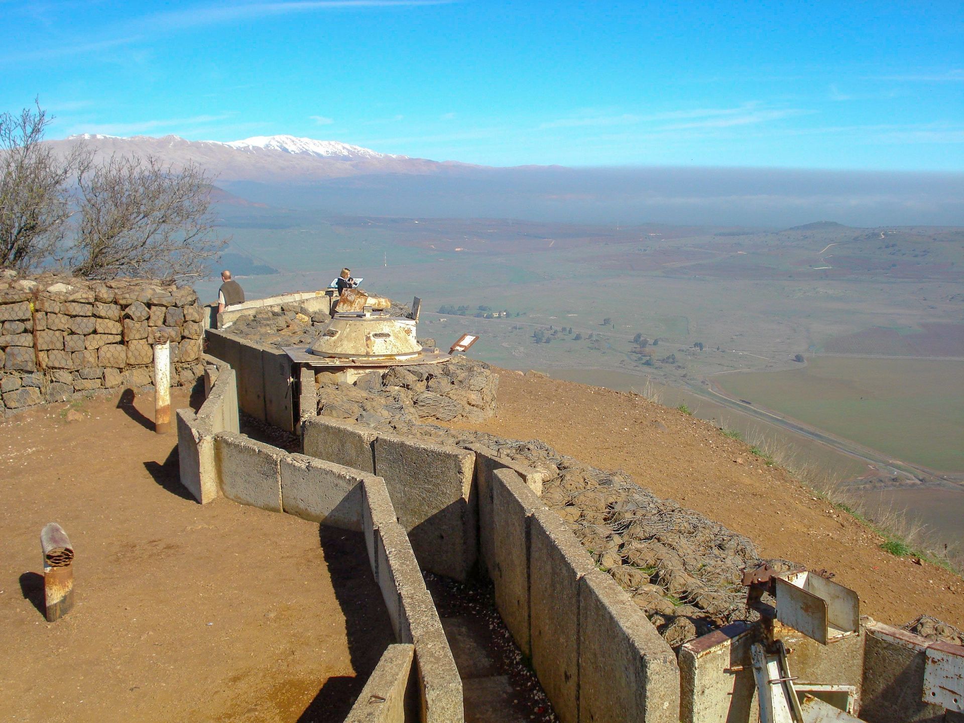 Monte Bental