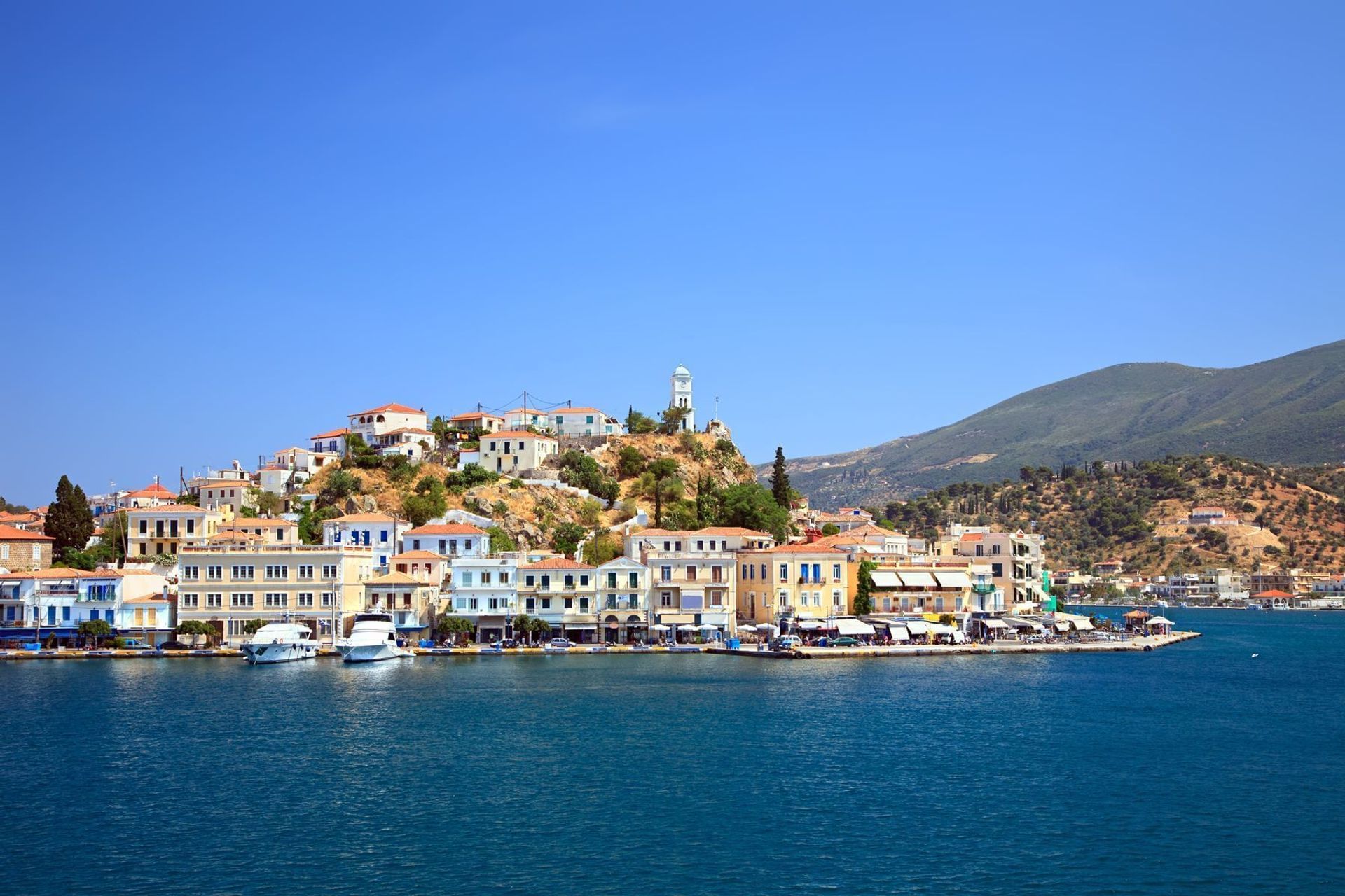 Poros