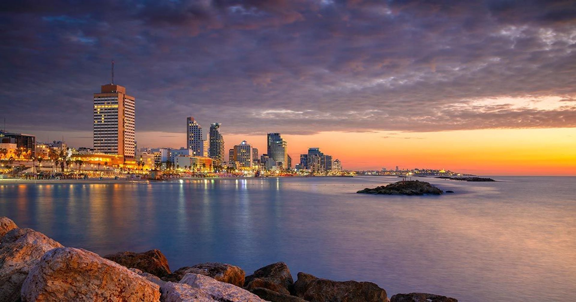 Tel Aviv
