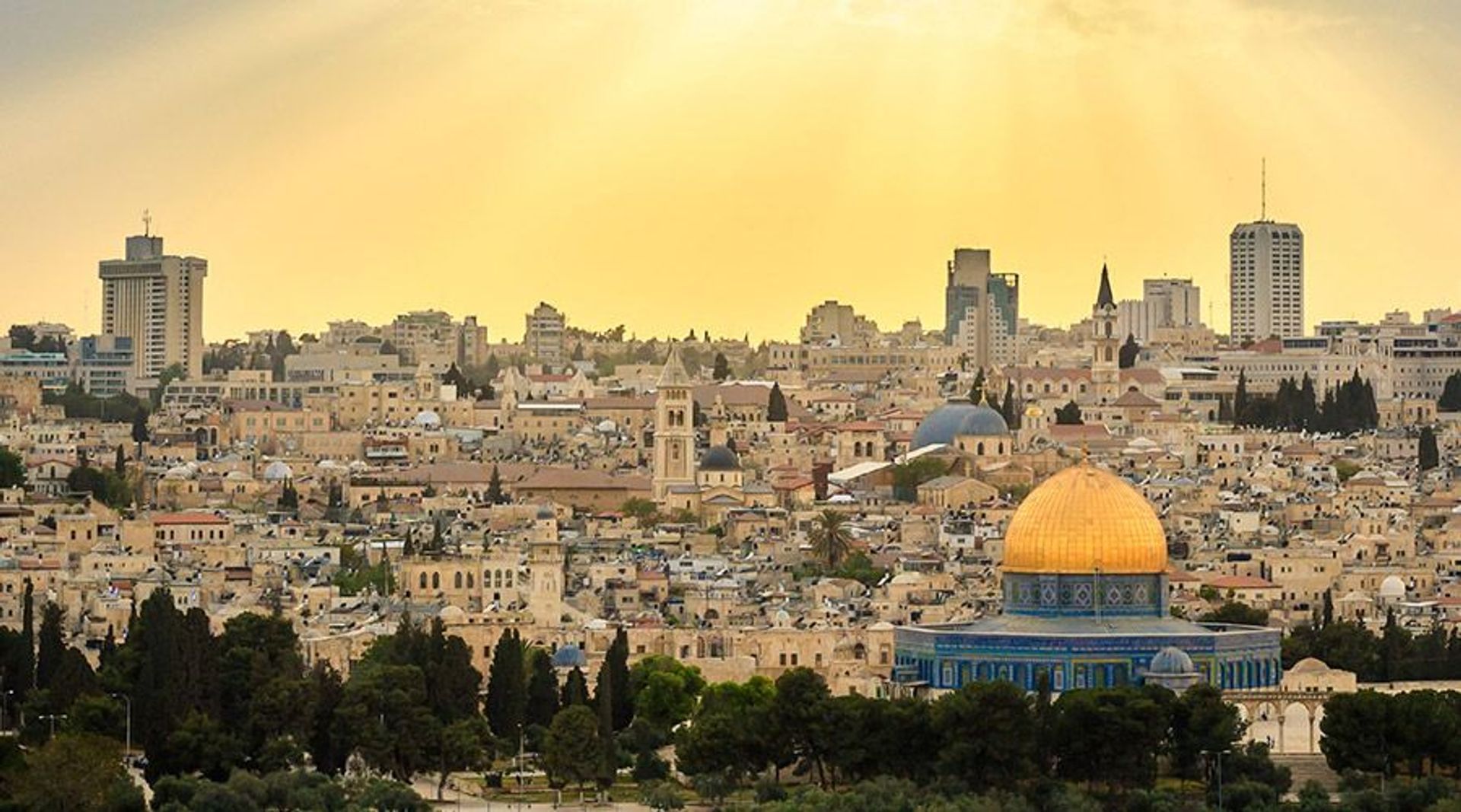 Jerusalén